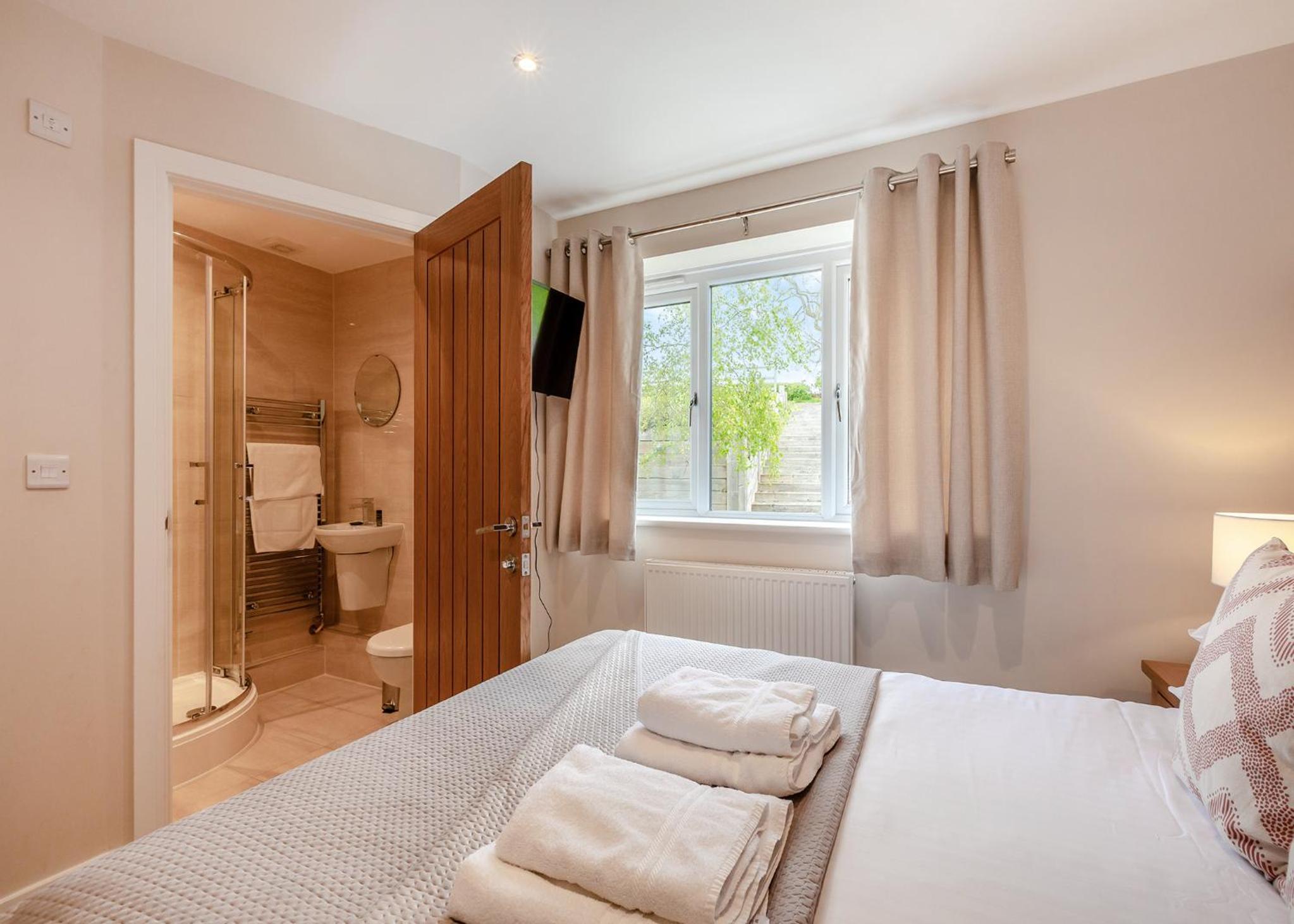 Windmill Retreat
