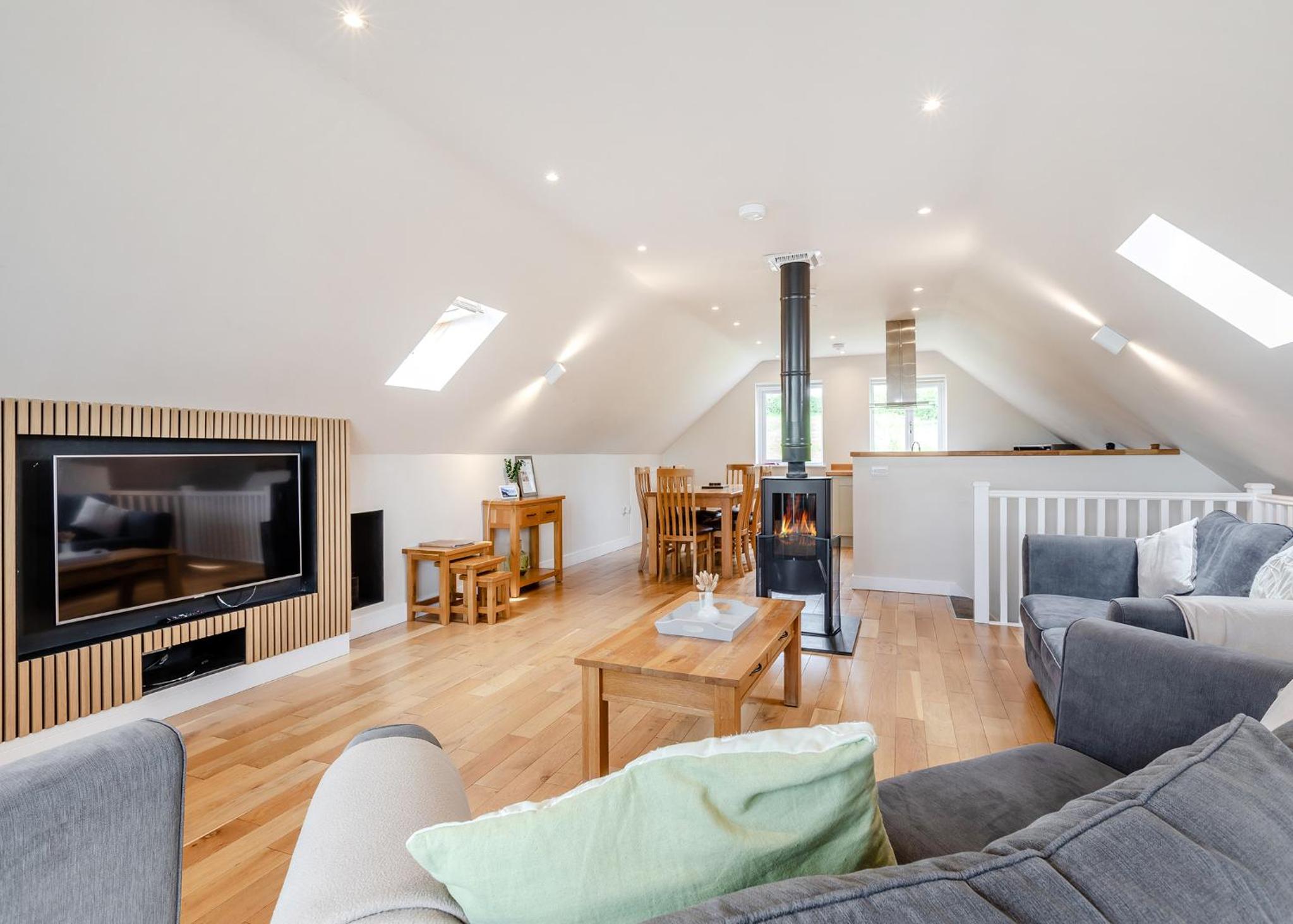 Windmill Retreat