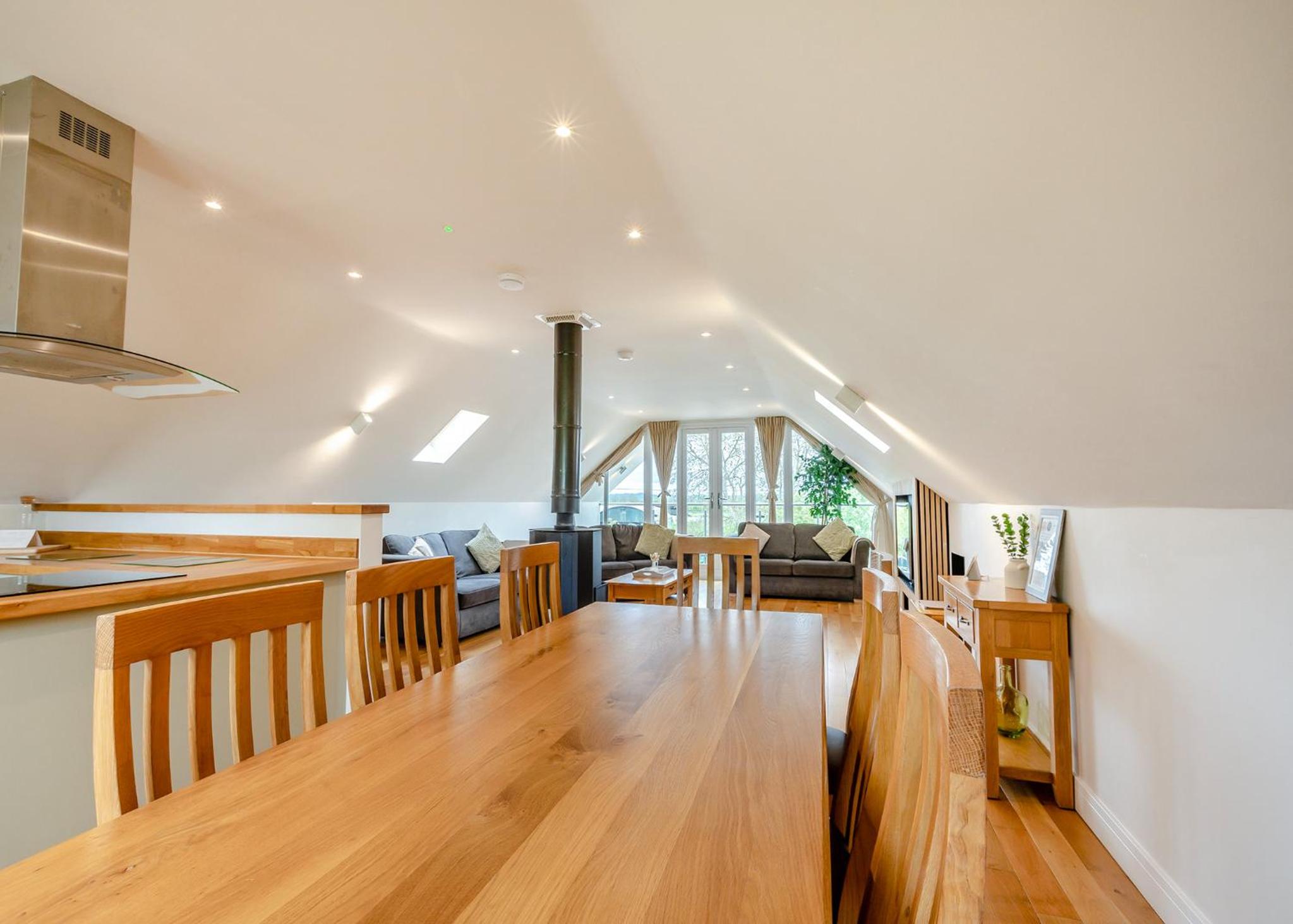 Windmill Retreat