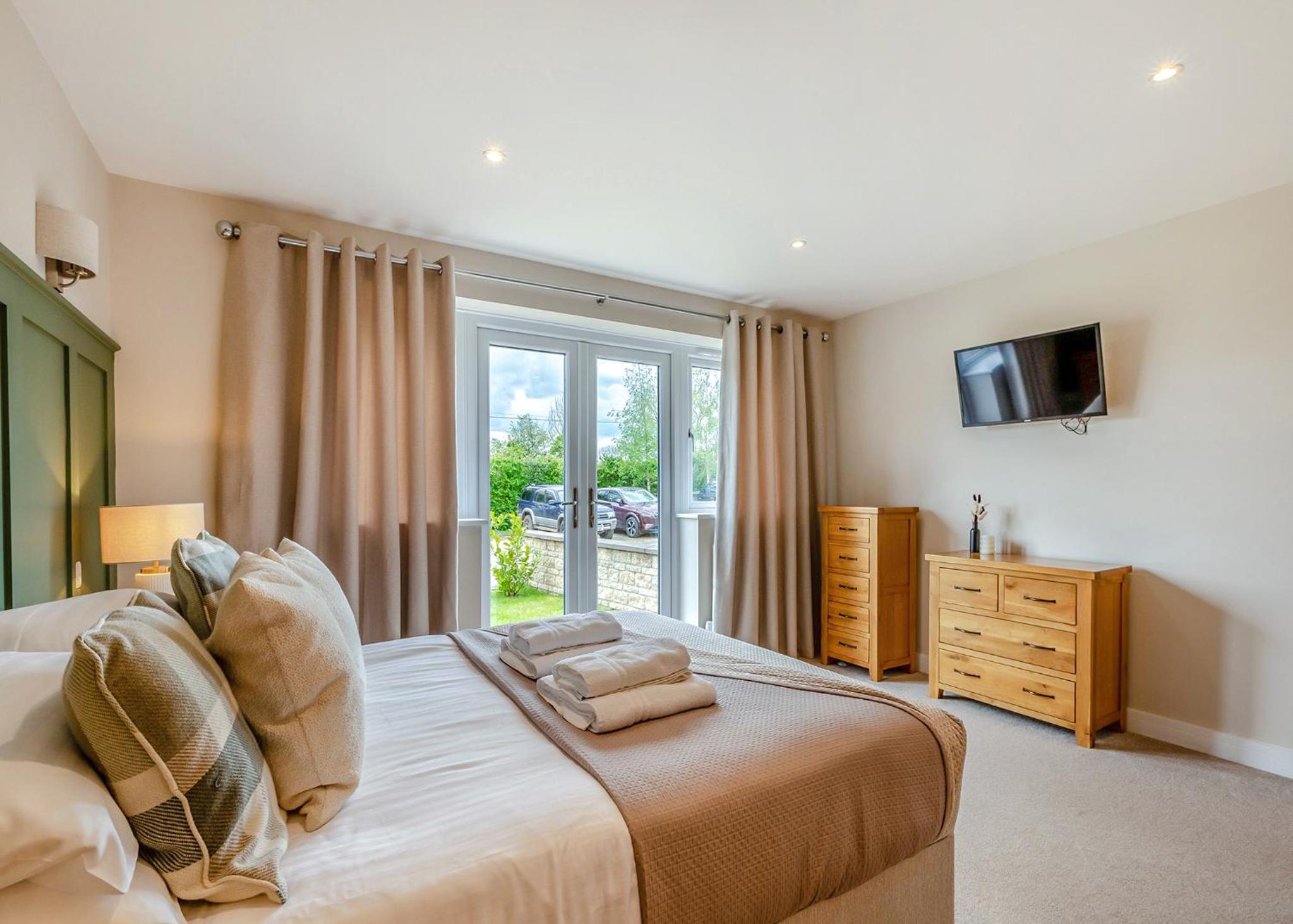 Windmill Retreat