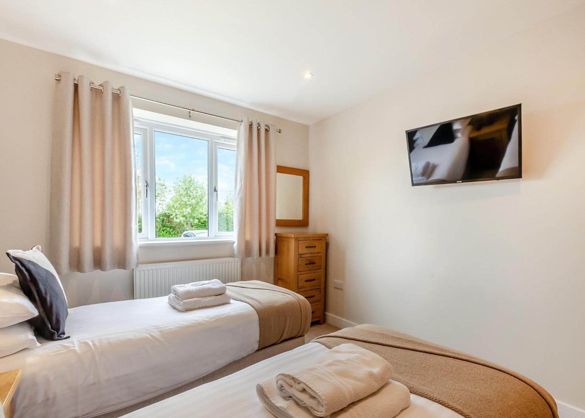 Windmill Retreat