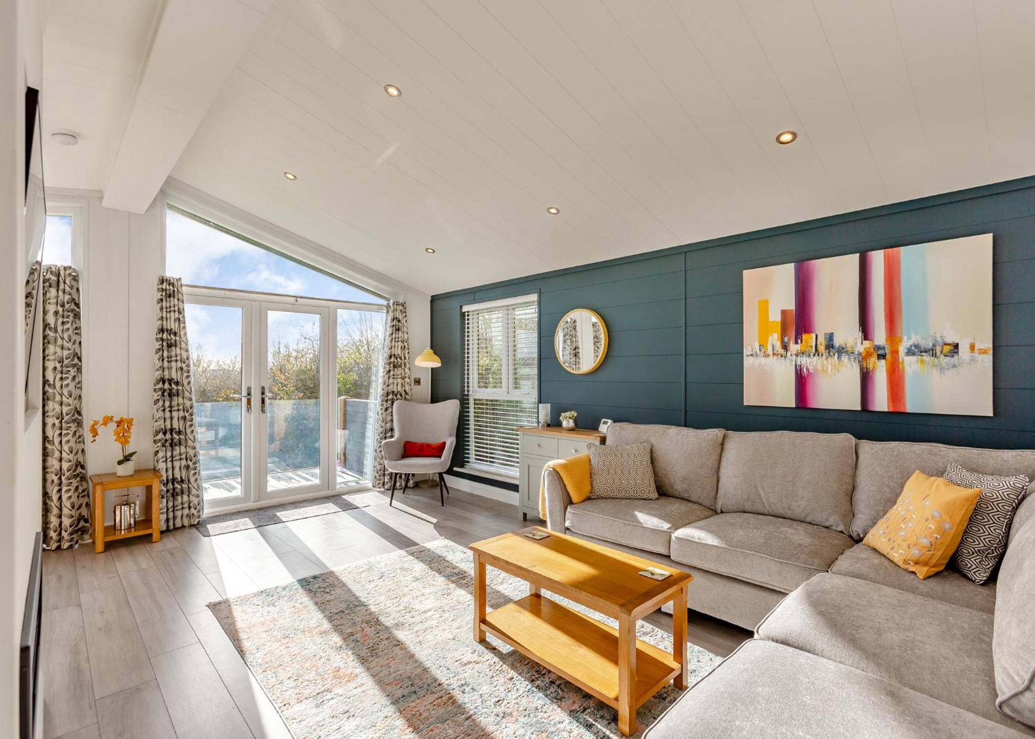 Windmill Retreat