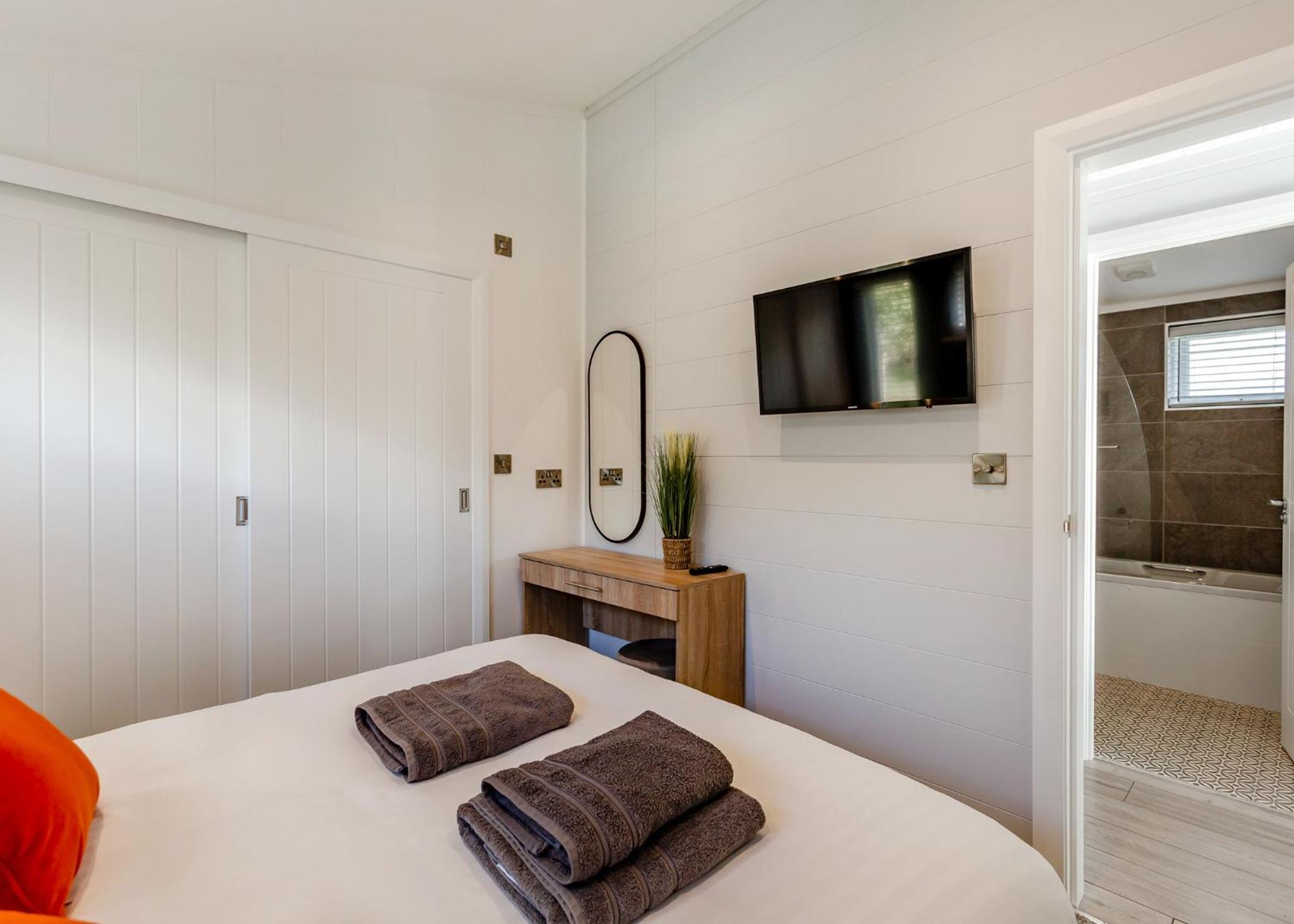 Windmill Retreat