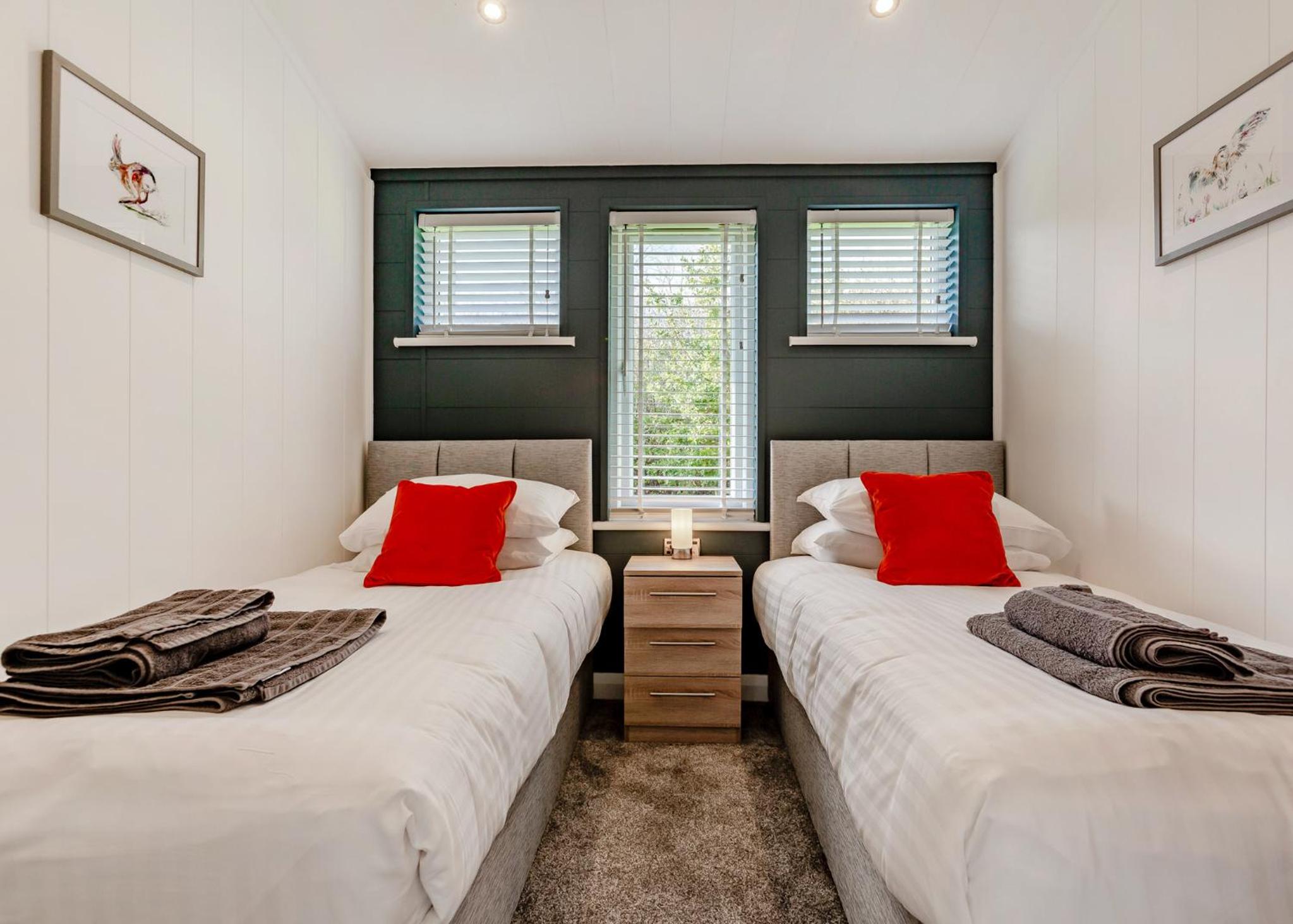 Windmill Retreat