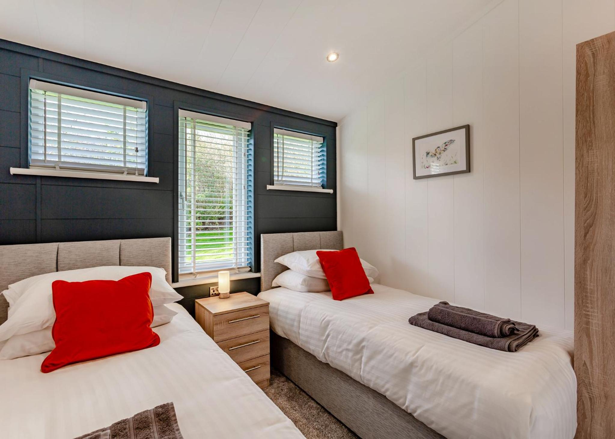 Windmill Retreat