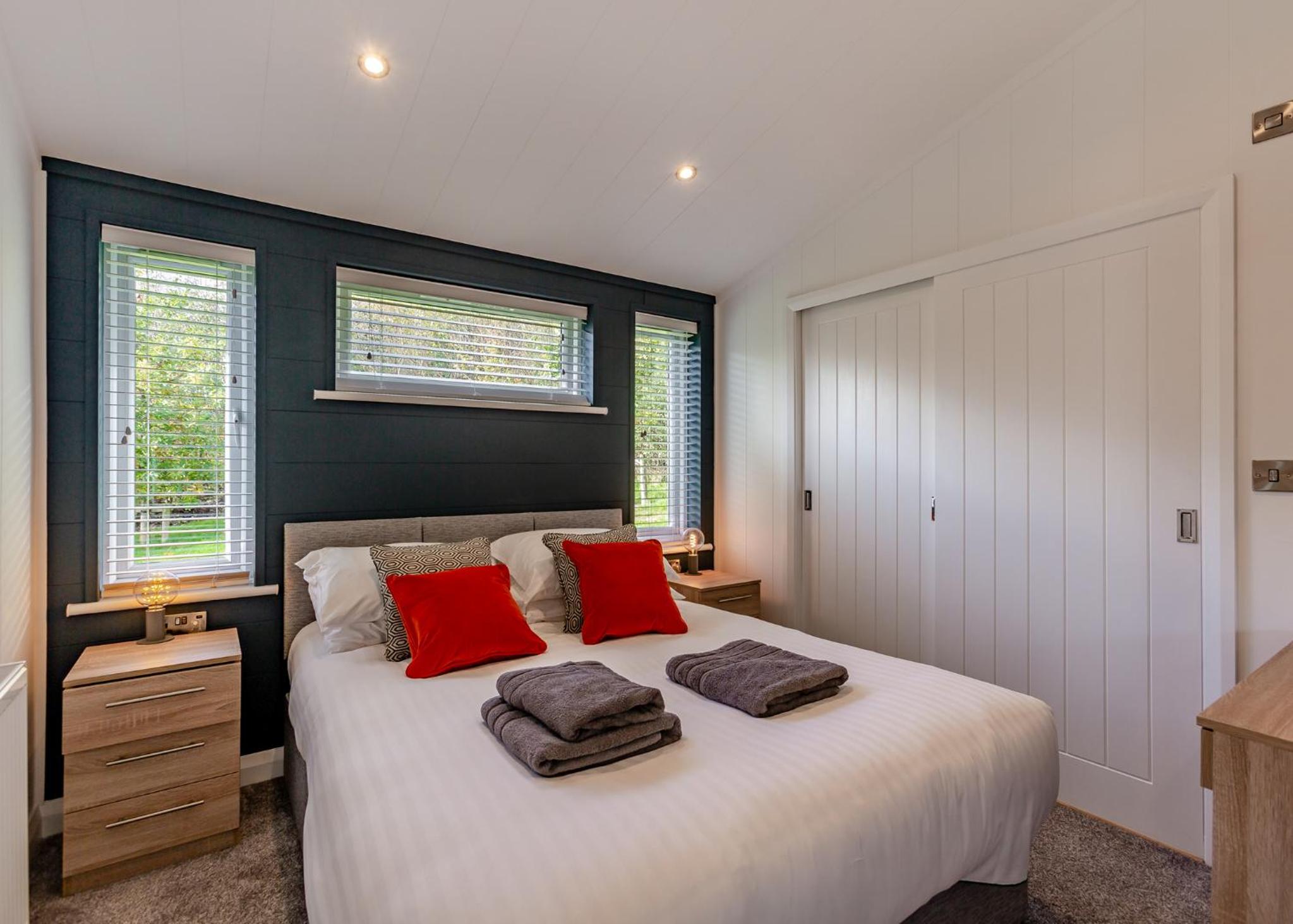 Windmill Retreat
