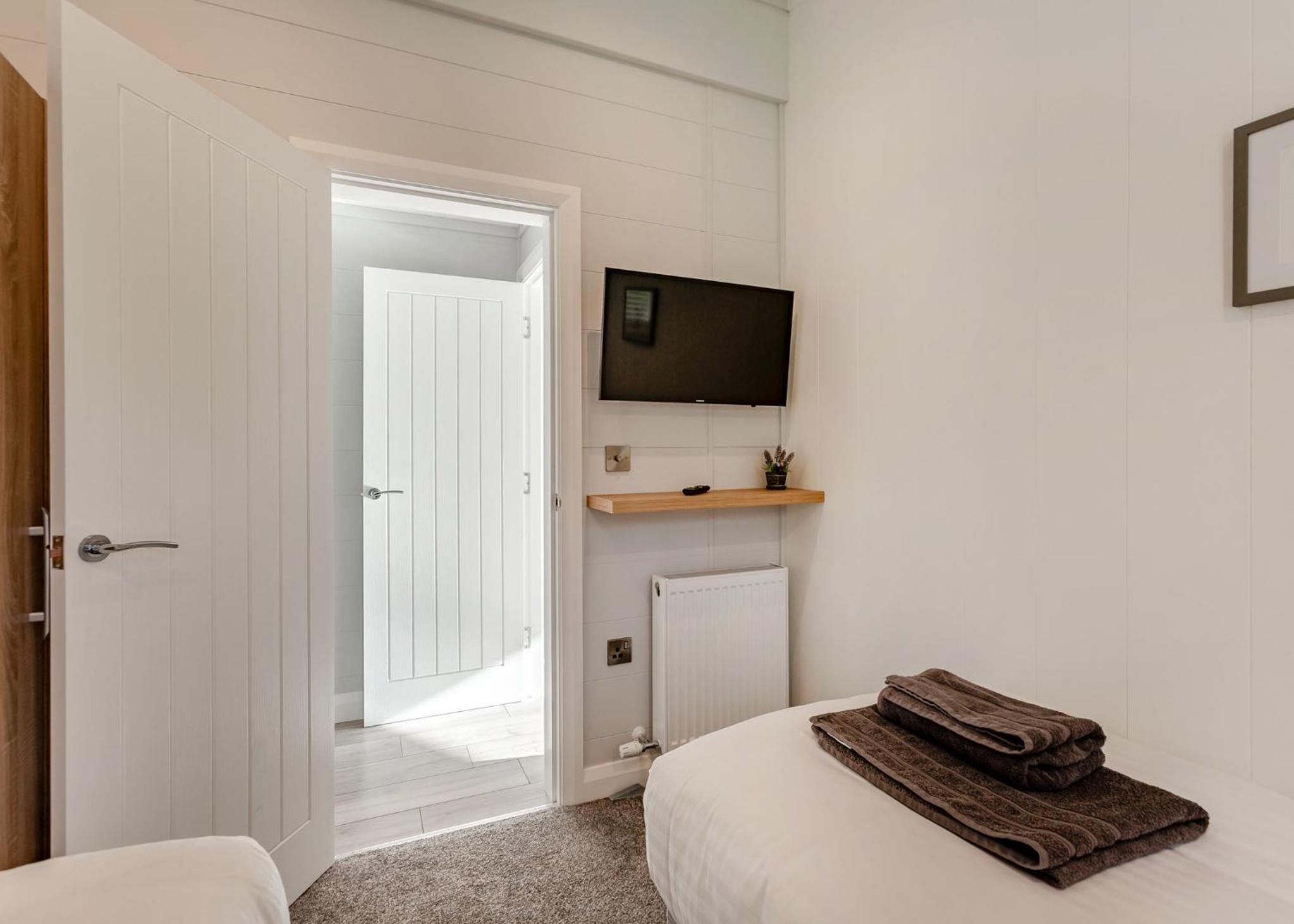 Windmill Retreat