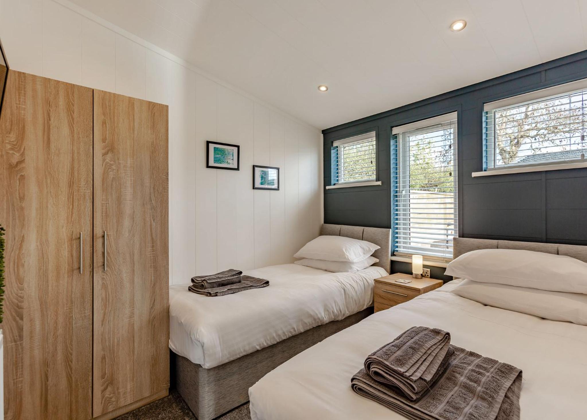 Windmill Retreat