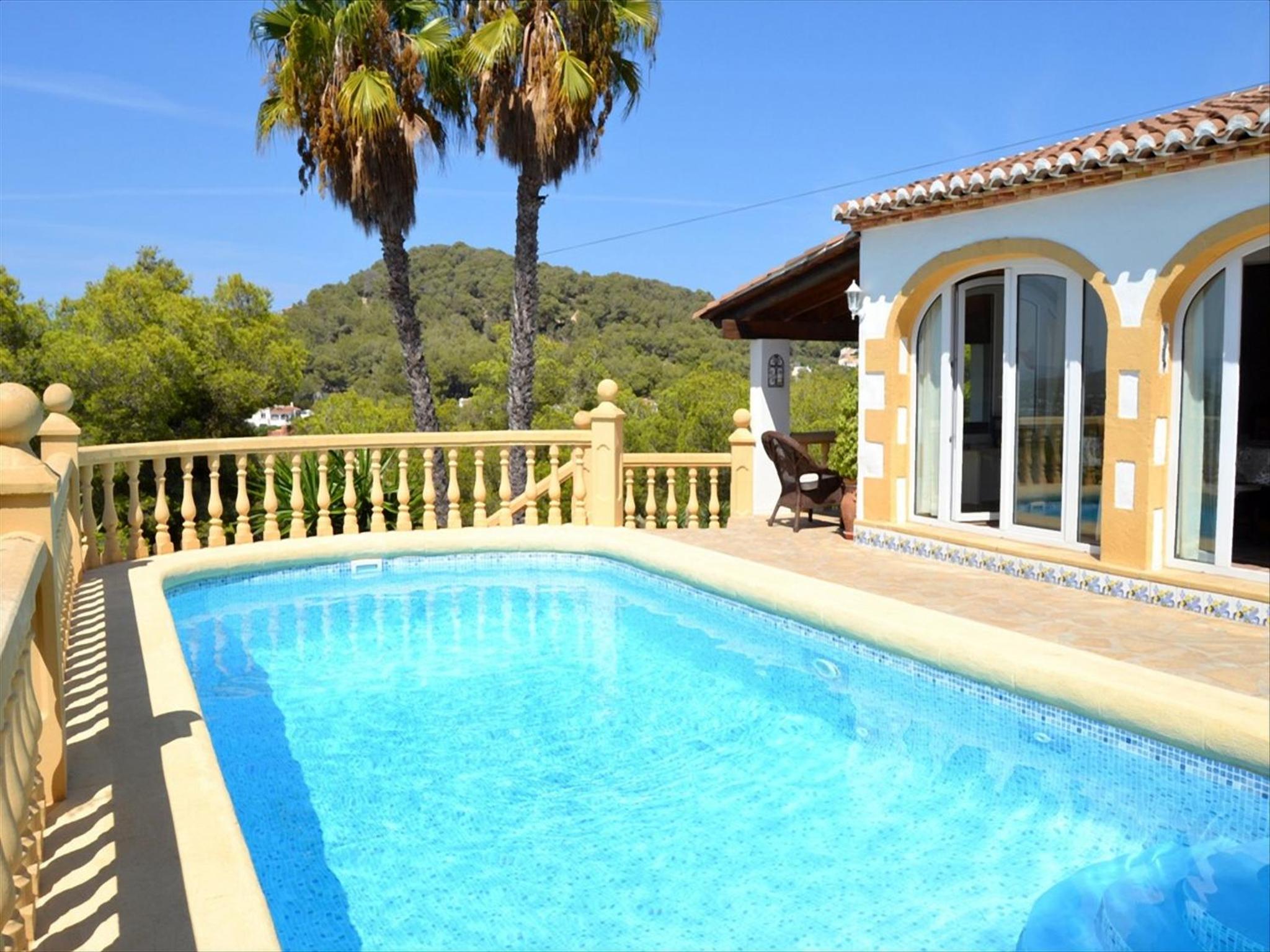 Casa Bibi view 3