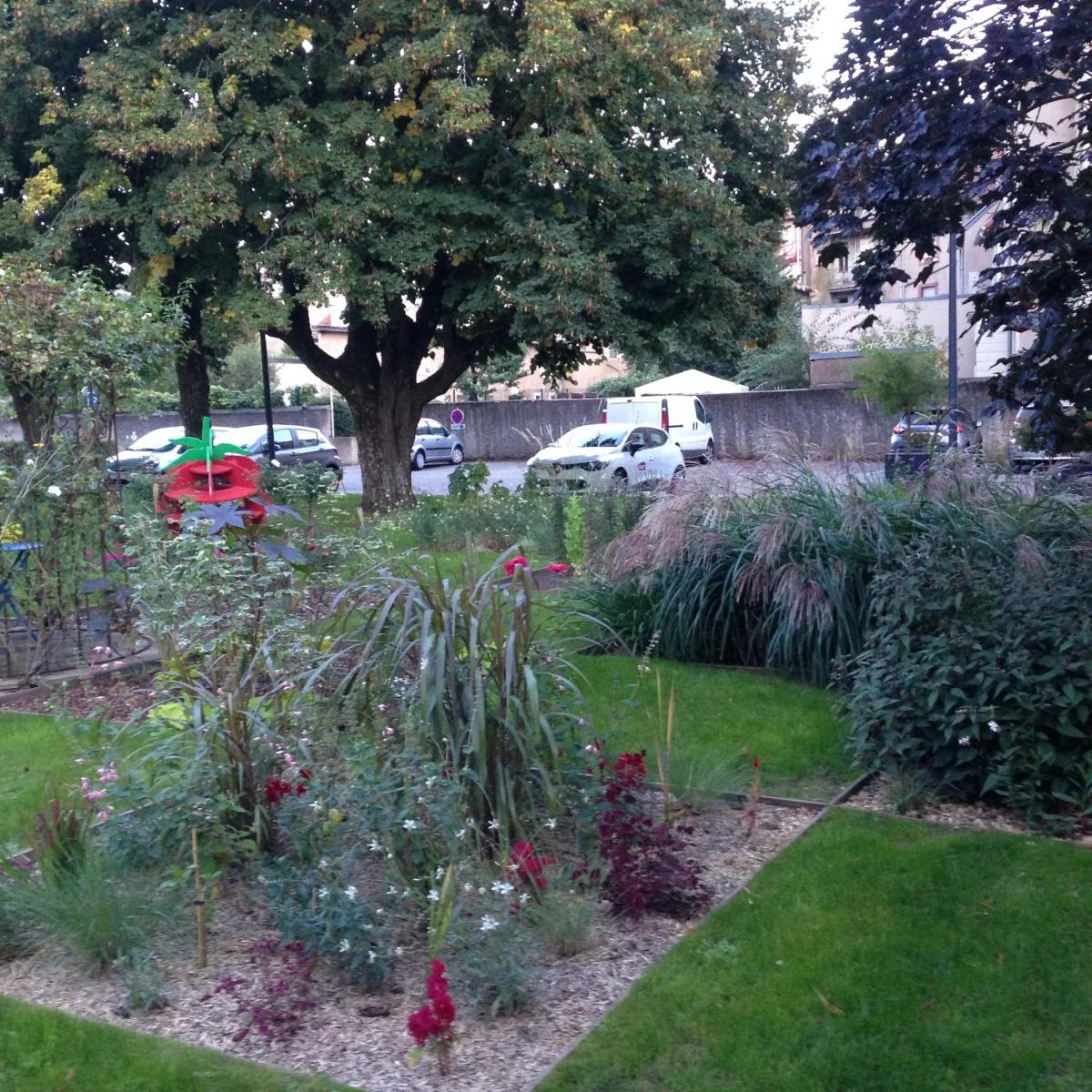 Appartement Meurisse