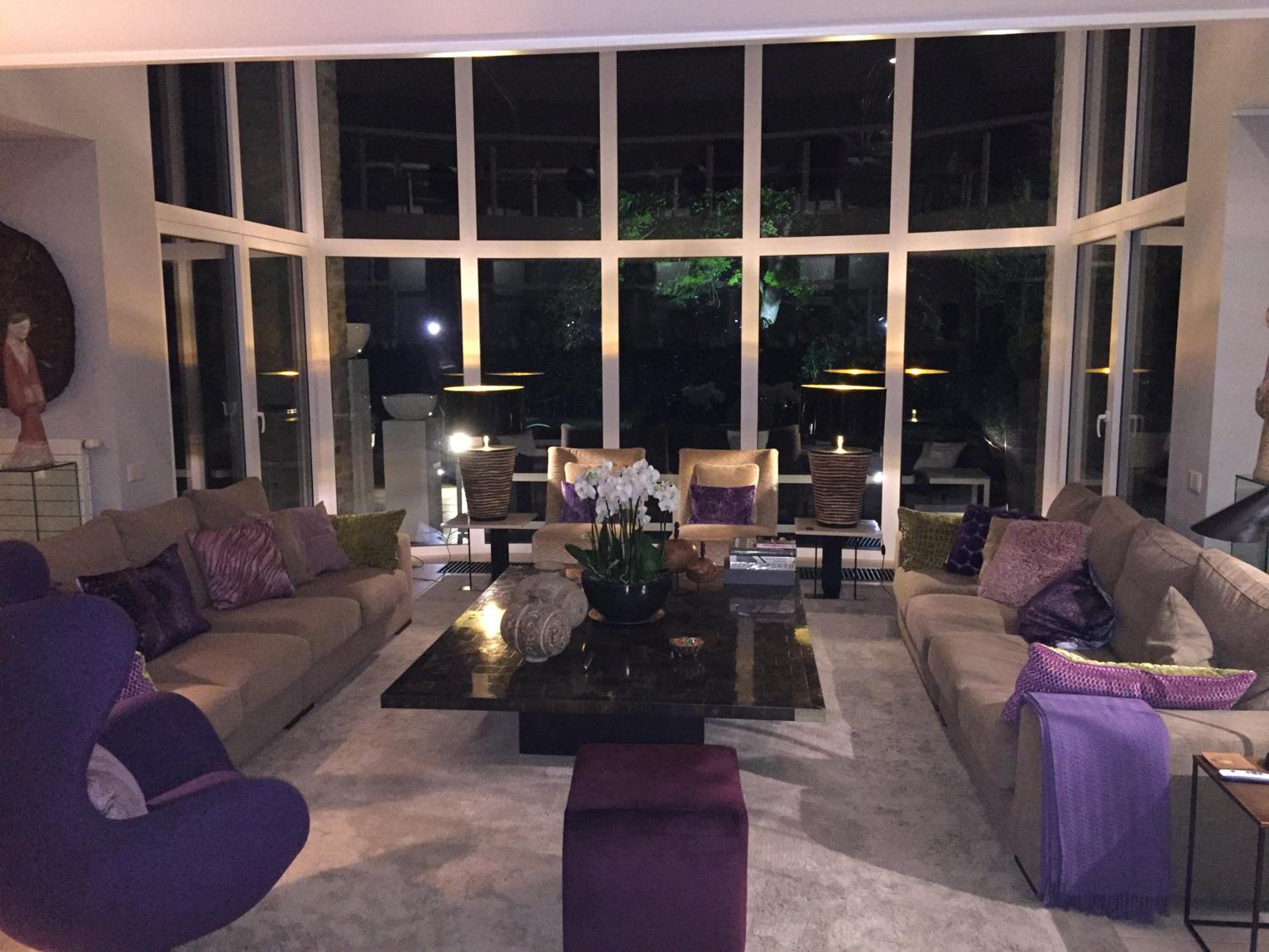 Villa Tiffany