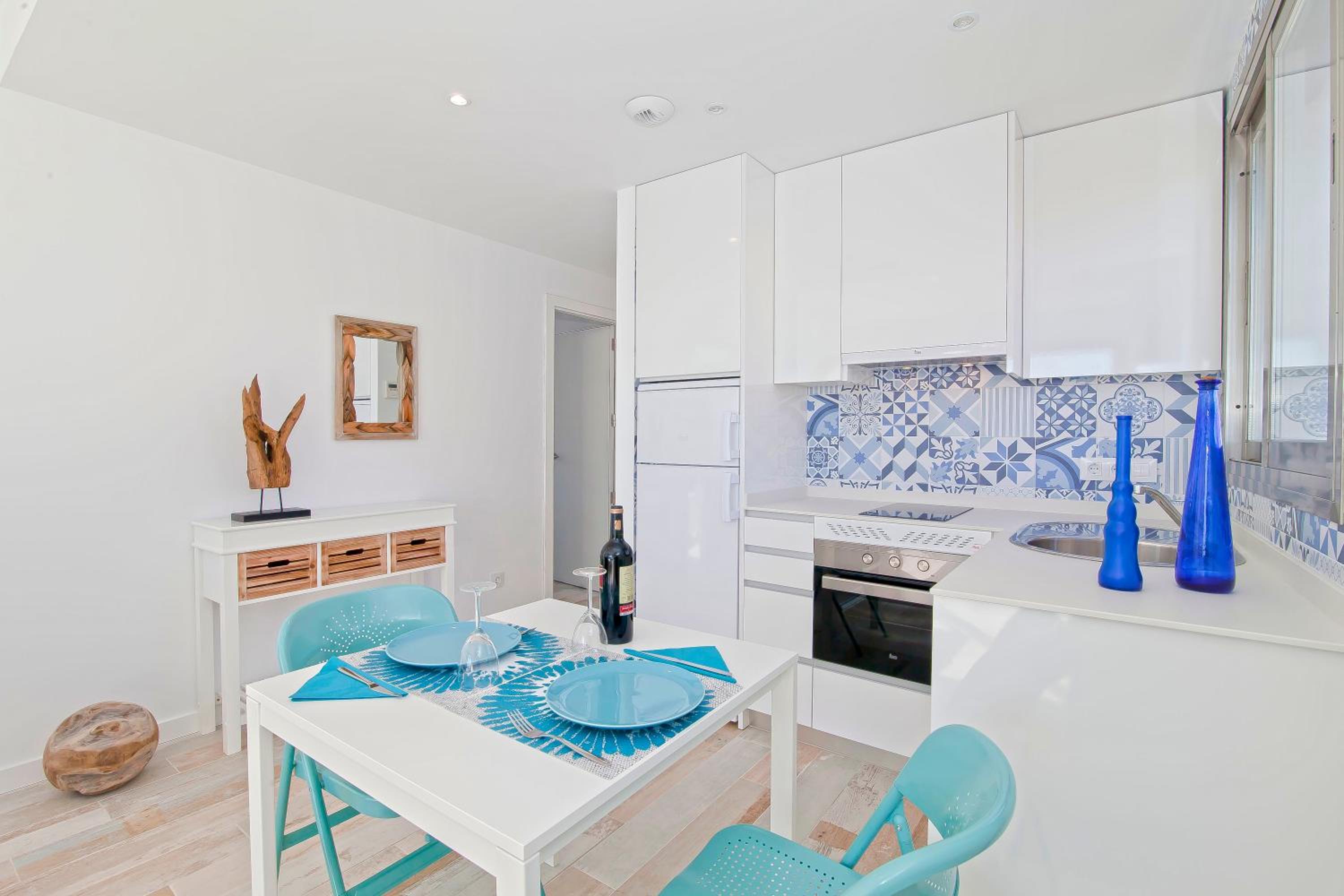 Apartments Beach 4U - Can Pastilla