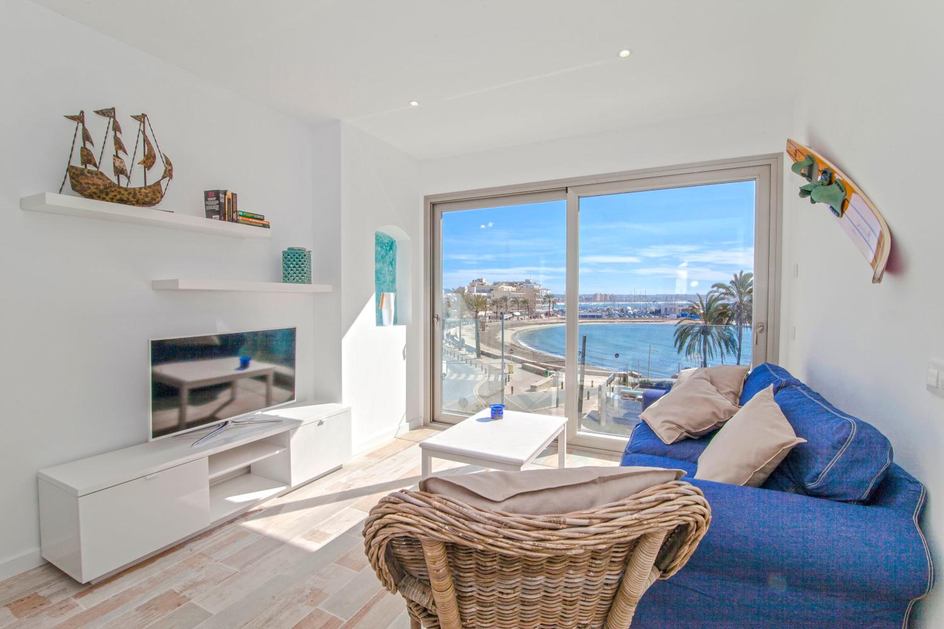 Apartments Beach 4U - Can Pastilla