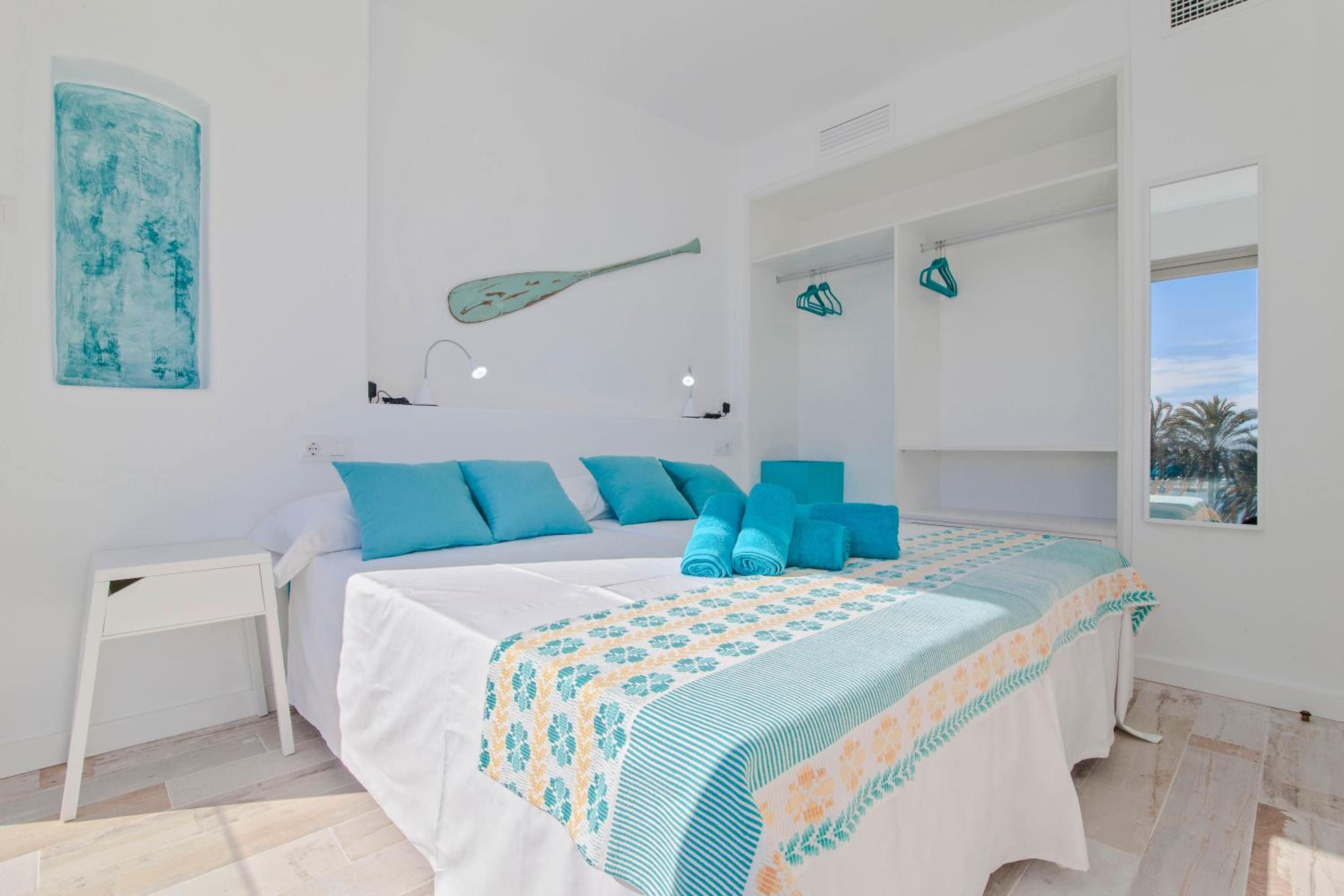 Apartments Beach 4U - Can Pastilla