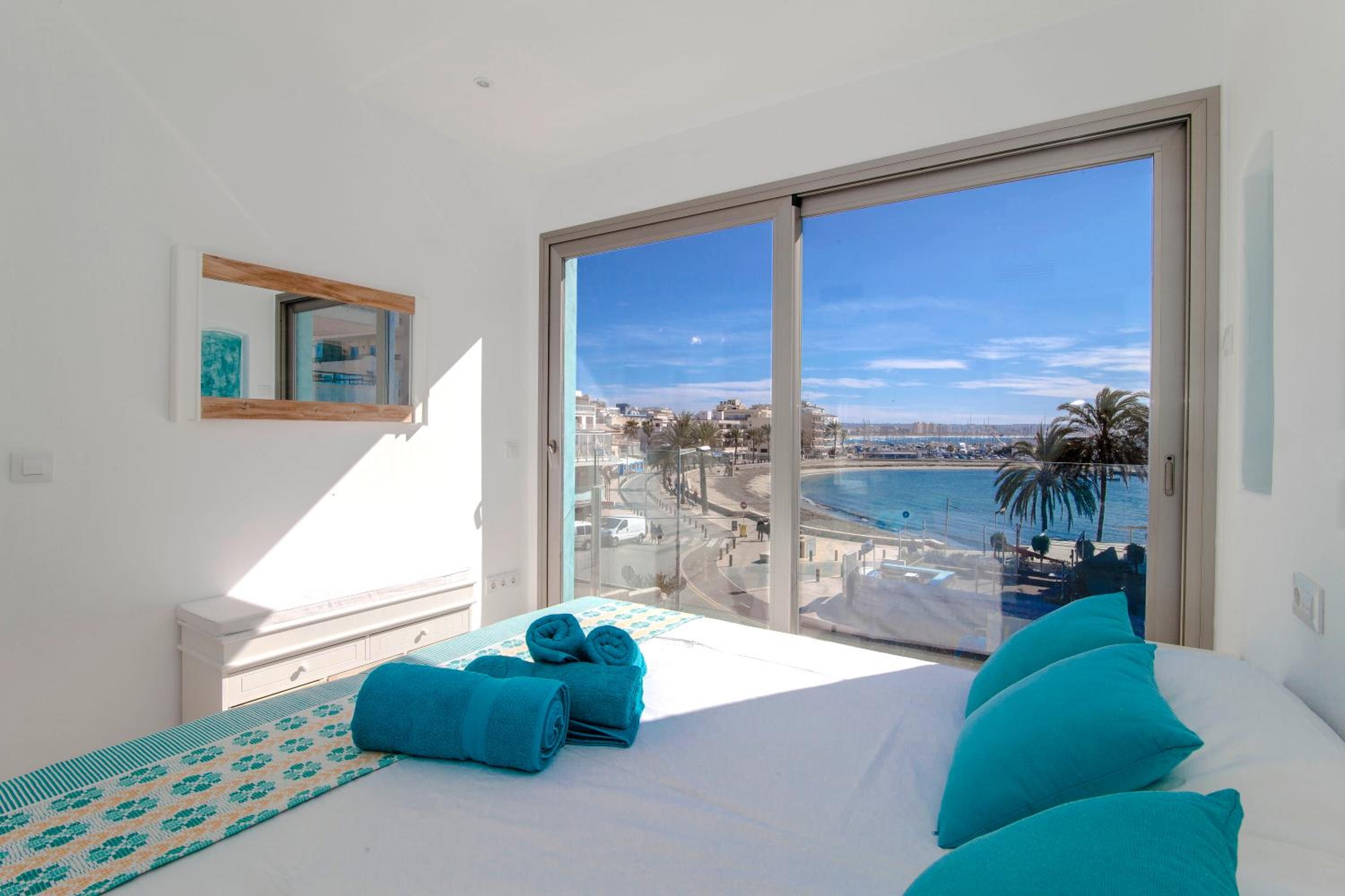 Apartments Beach 4U - Can Pastilla