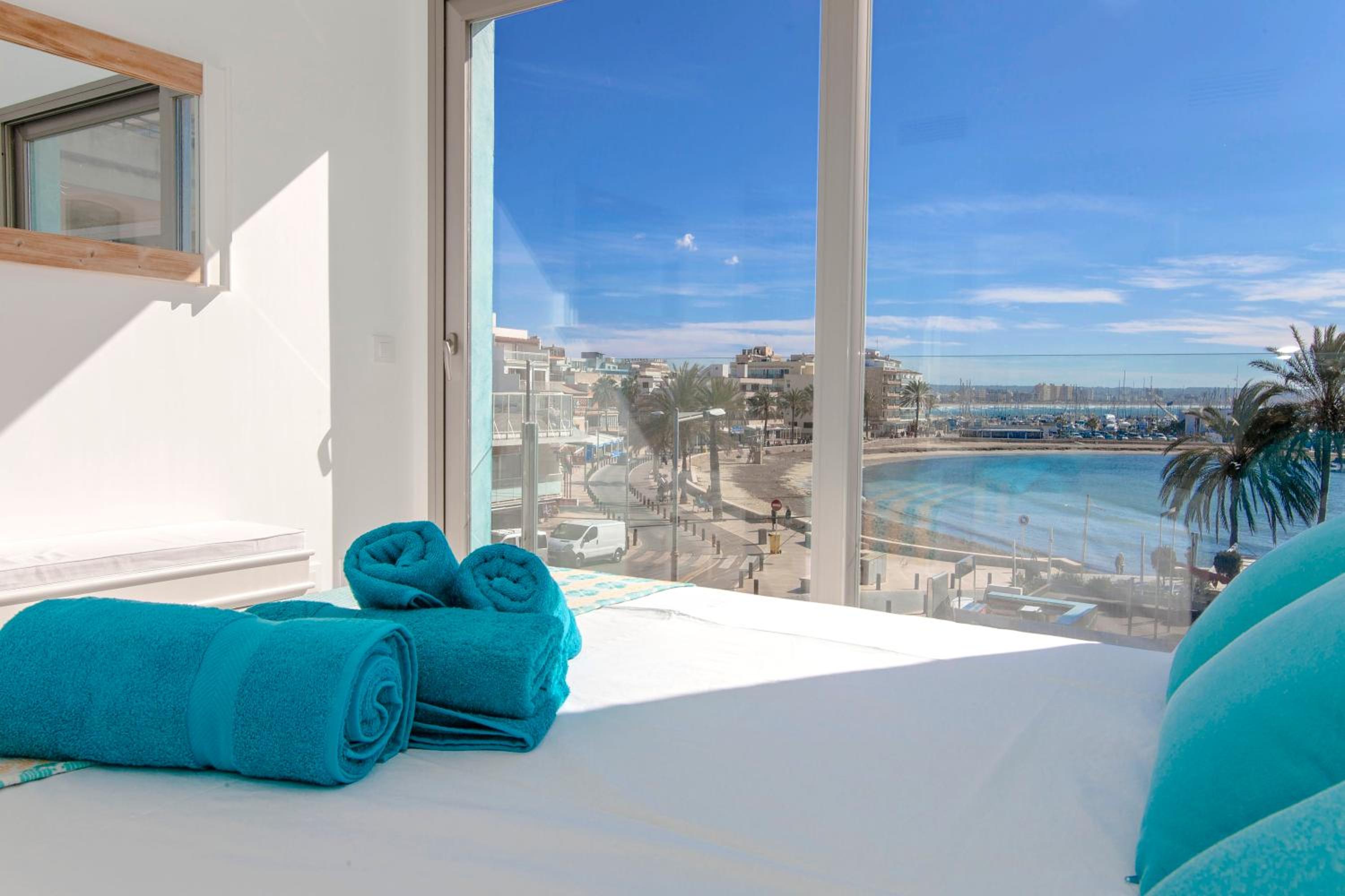 Apartments Beach 4U - Can Pastilla