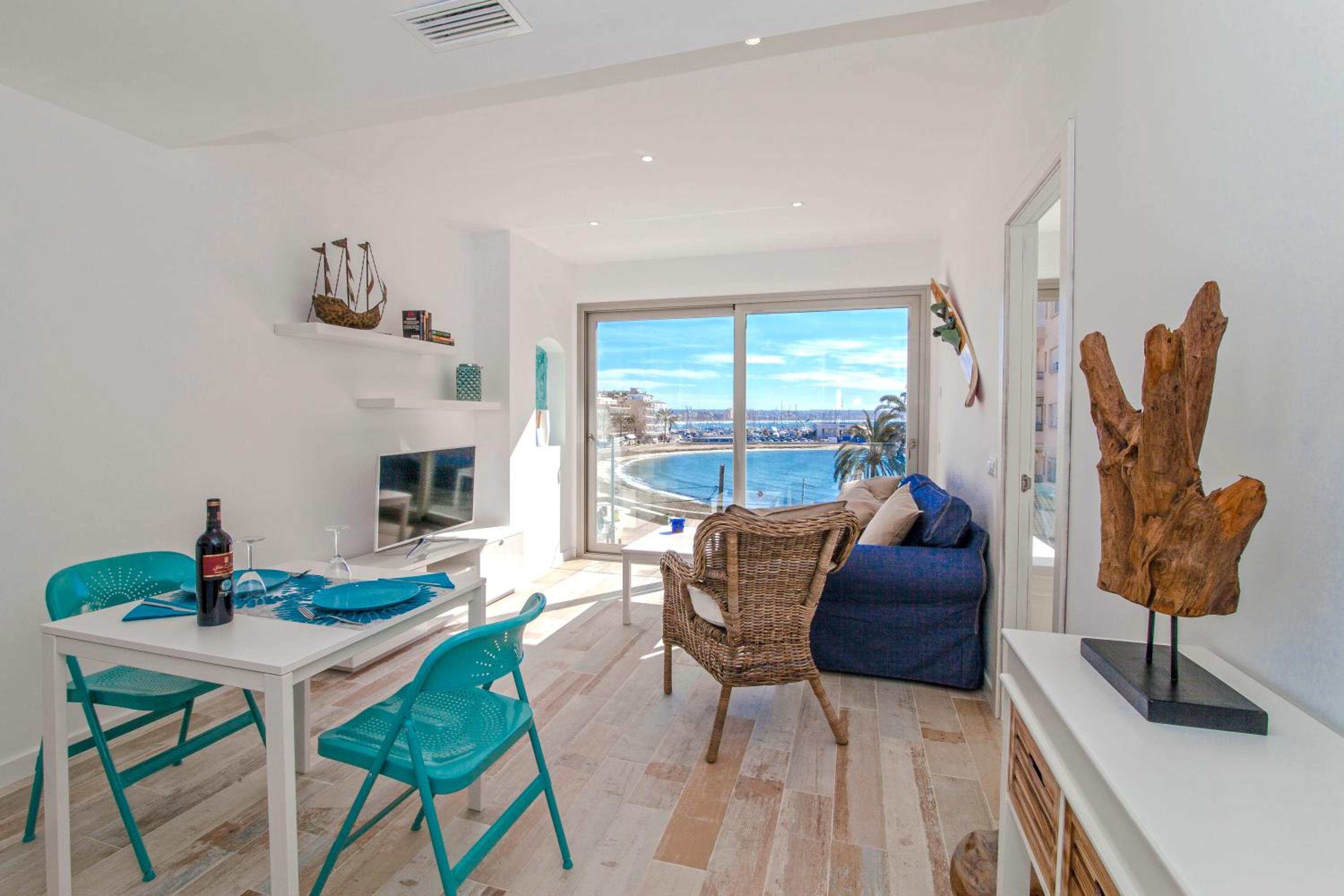 Apartments Beach 4U - Can Pastilla