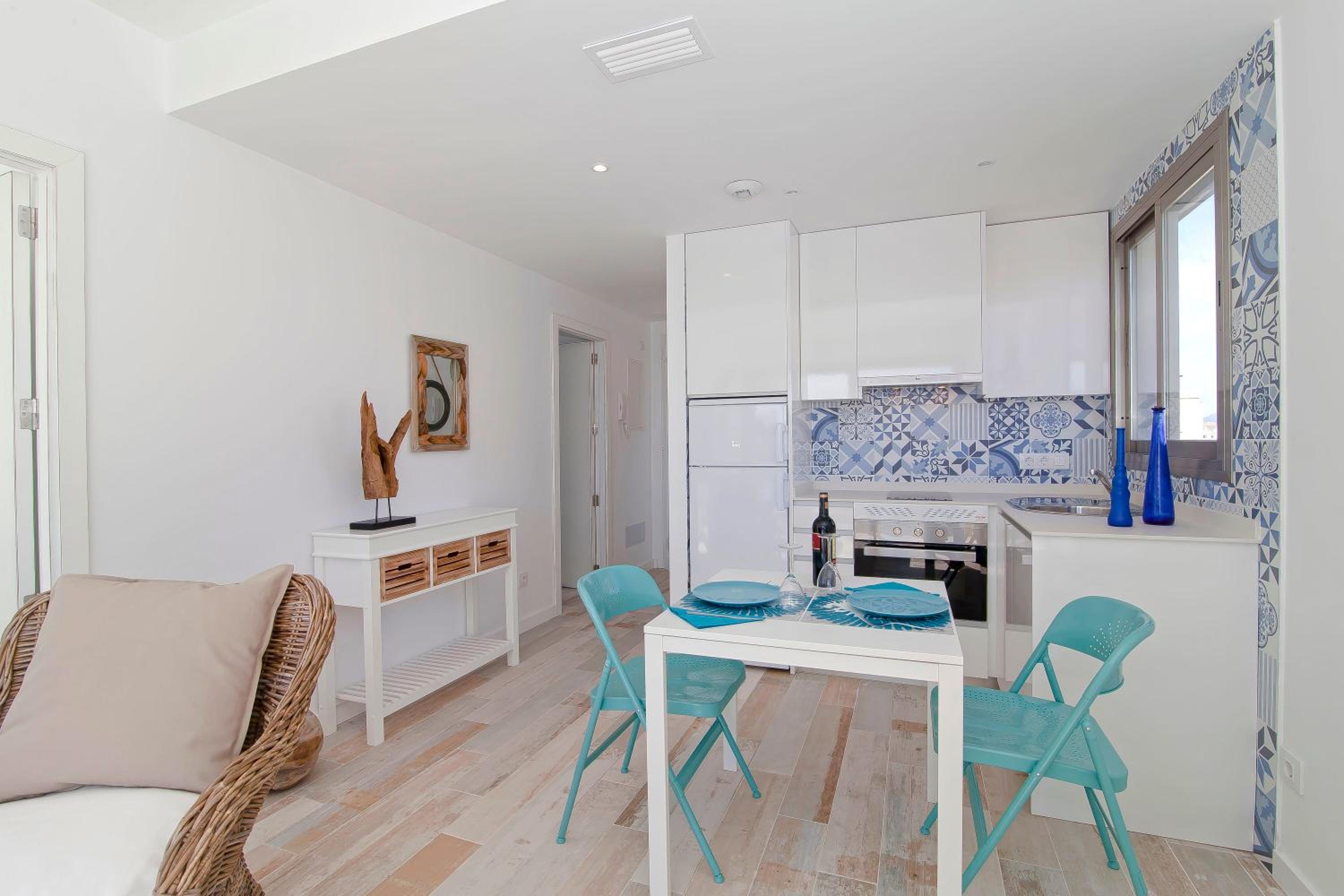 Apartments Beach 4U - Can Pastilla