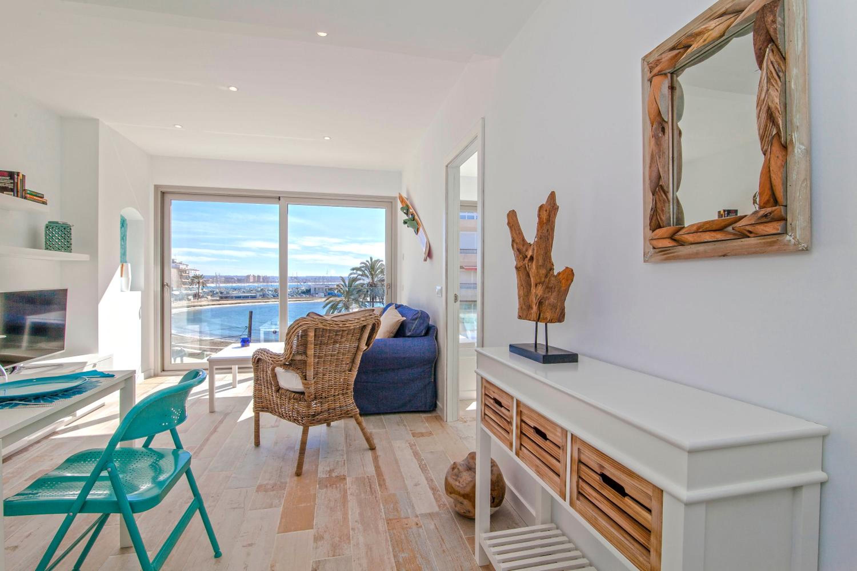 Apartments Beach 4U - Can Pastilla