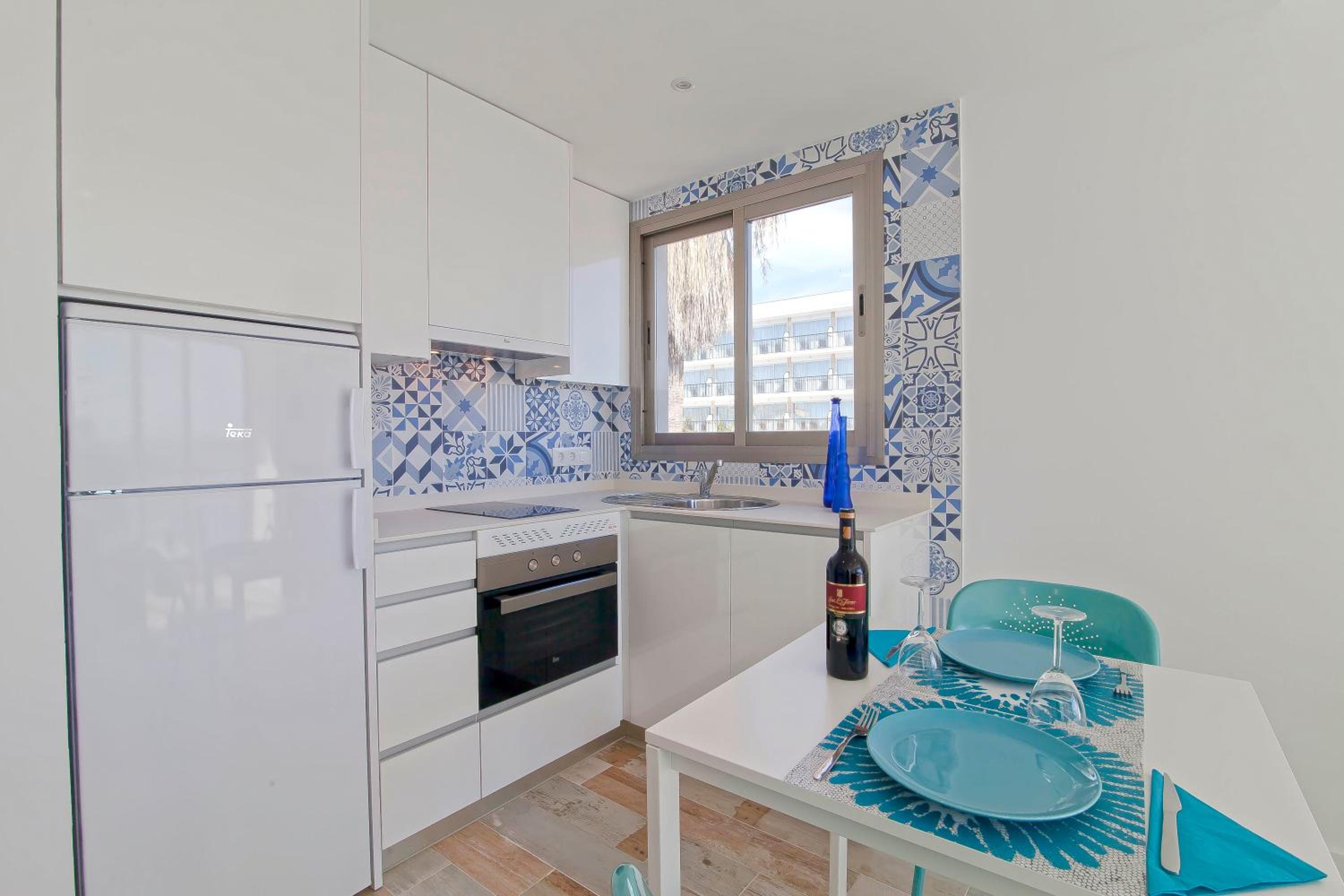 Apartments Beach 4U - Can Pastilla