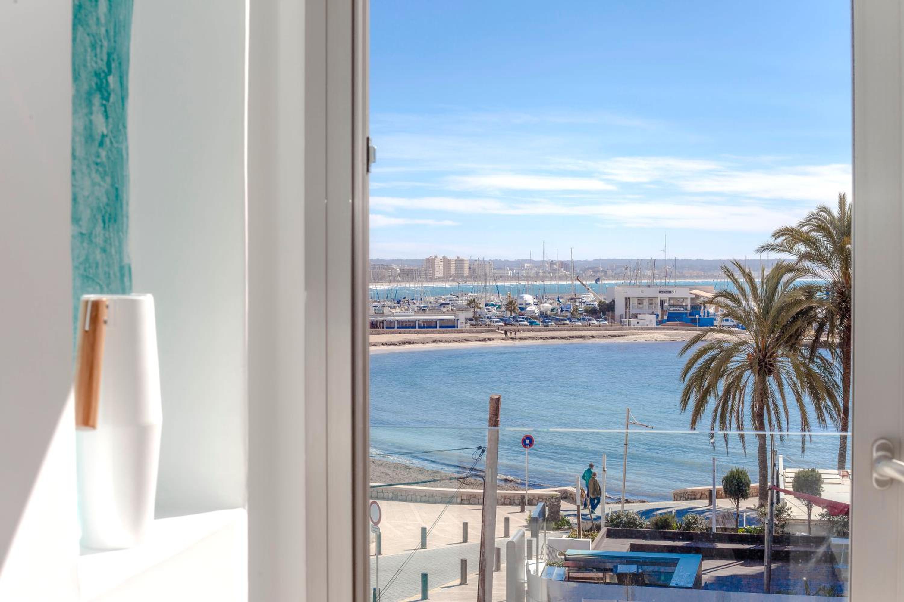 Apartments Beach 4U - Can Pastilla