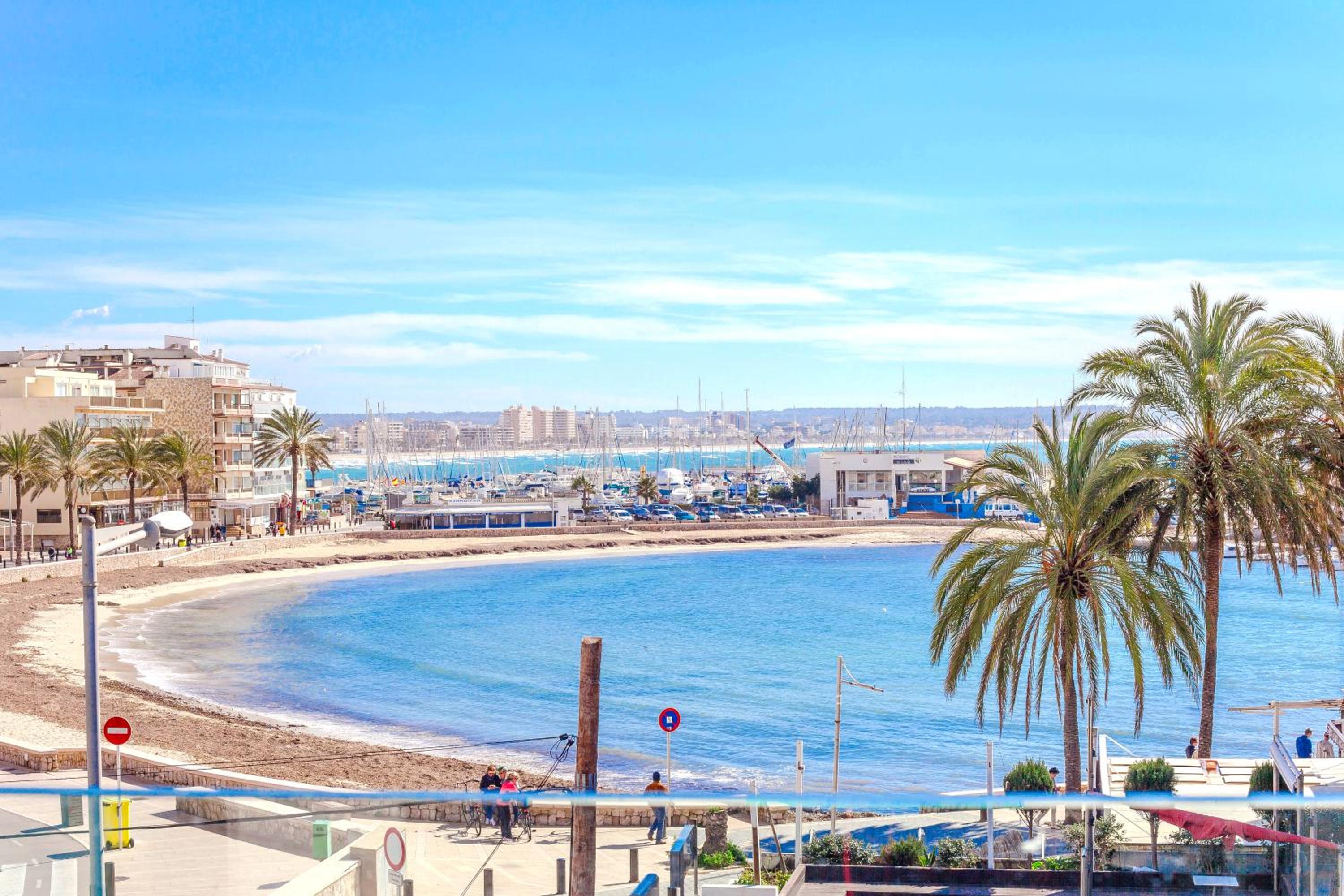 Apartments Beach 4U - Can Pastilla