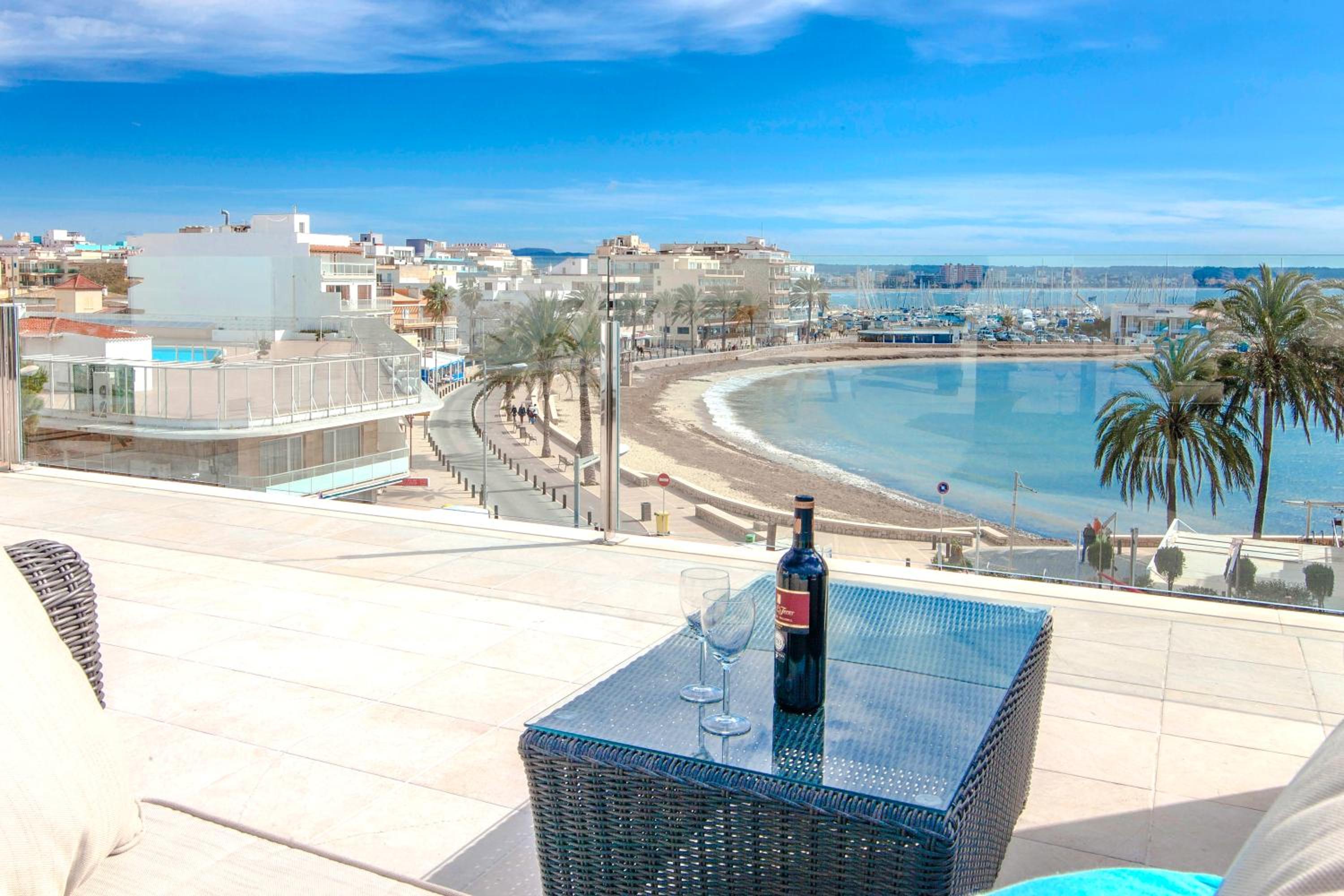 Apartments Beach 4U - Can Pastilla