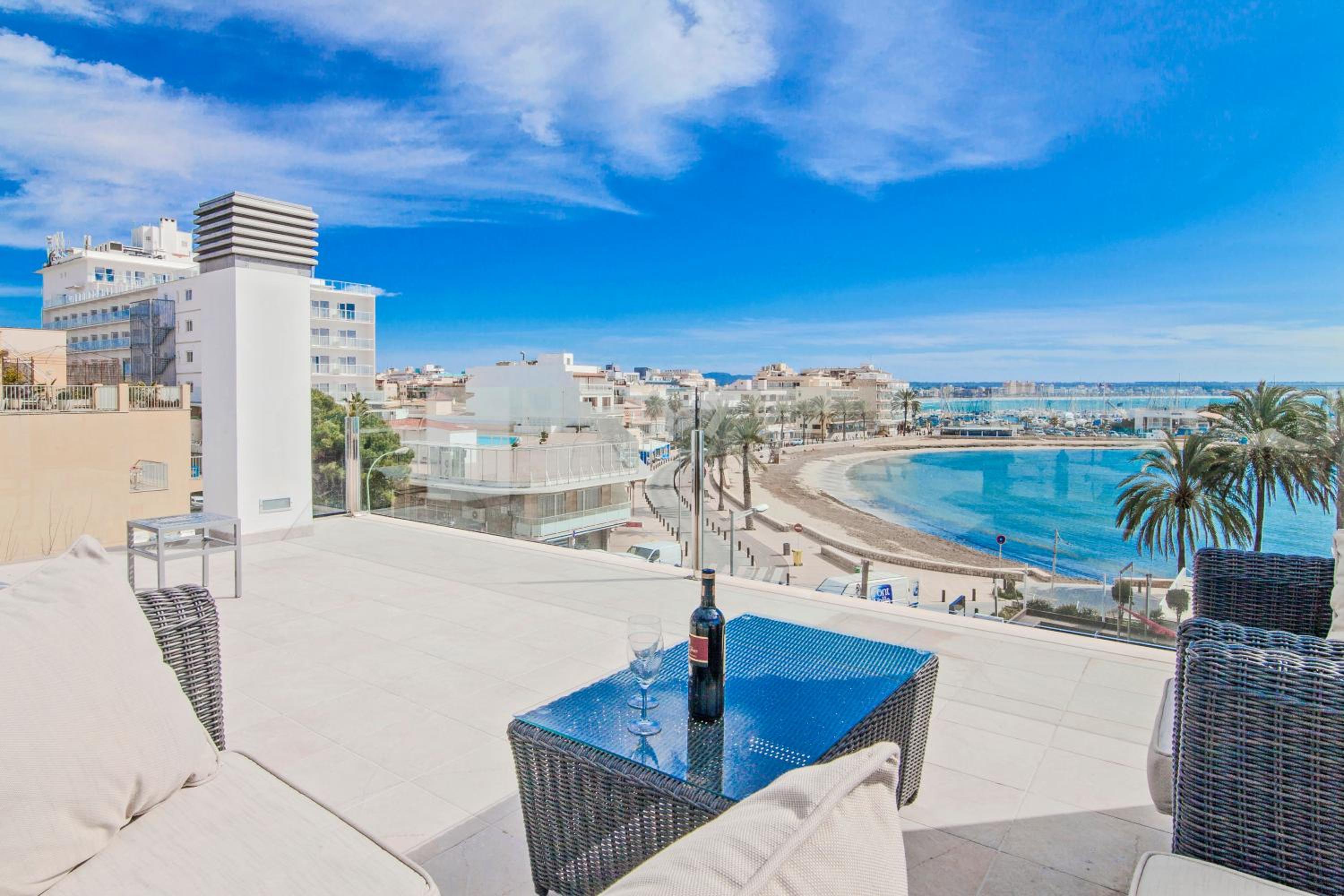 Apartments Beach 4U - Can Pastilla