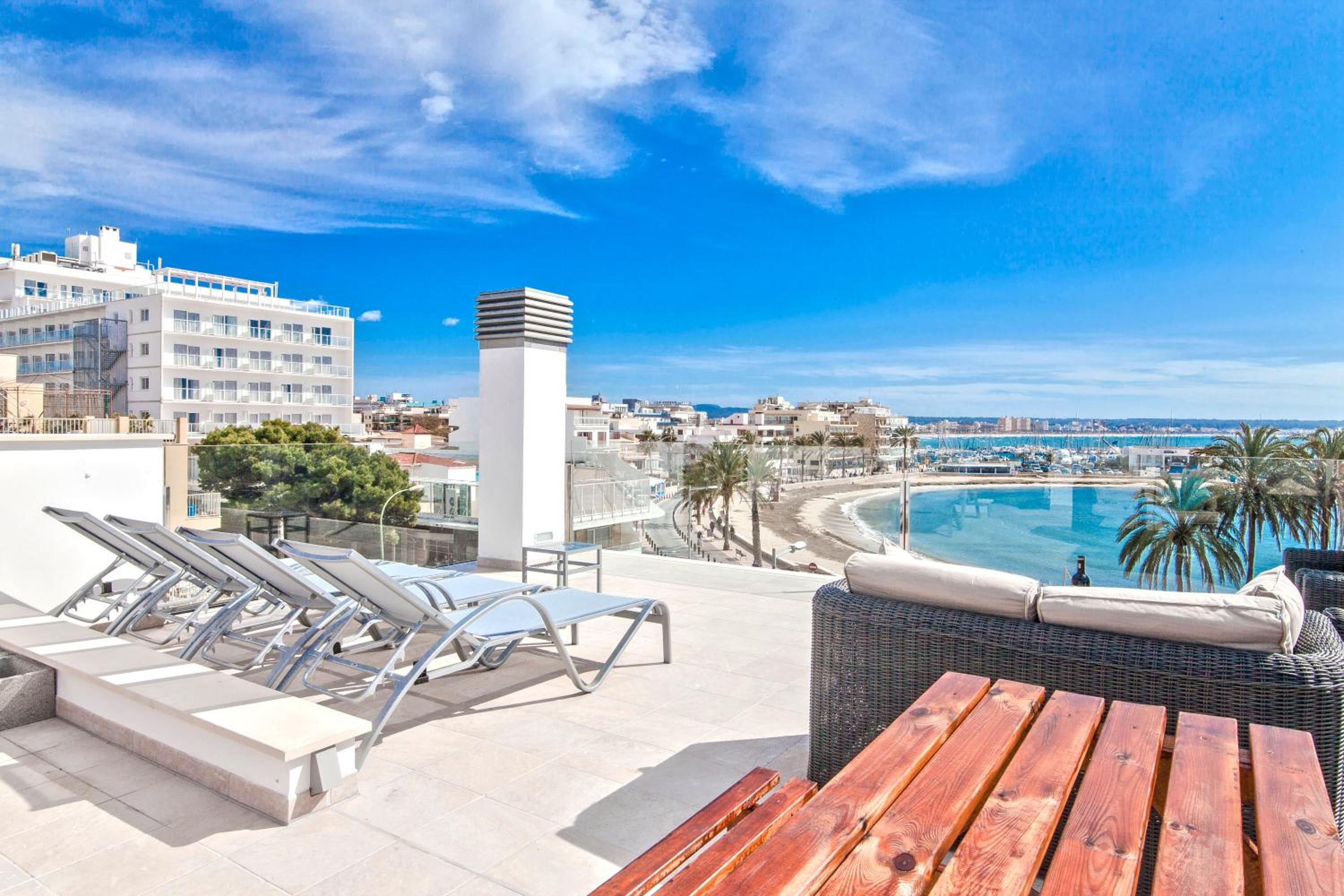 Apartments Beach 4U - Can Pastilla