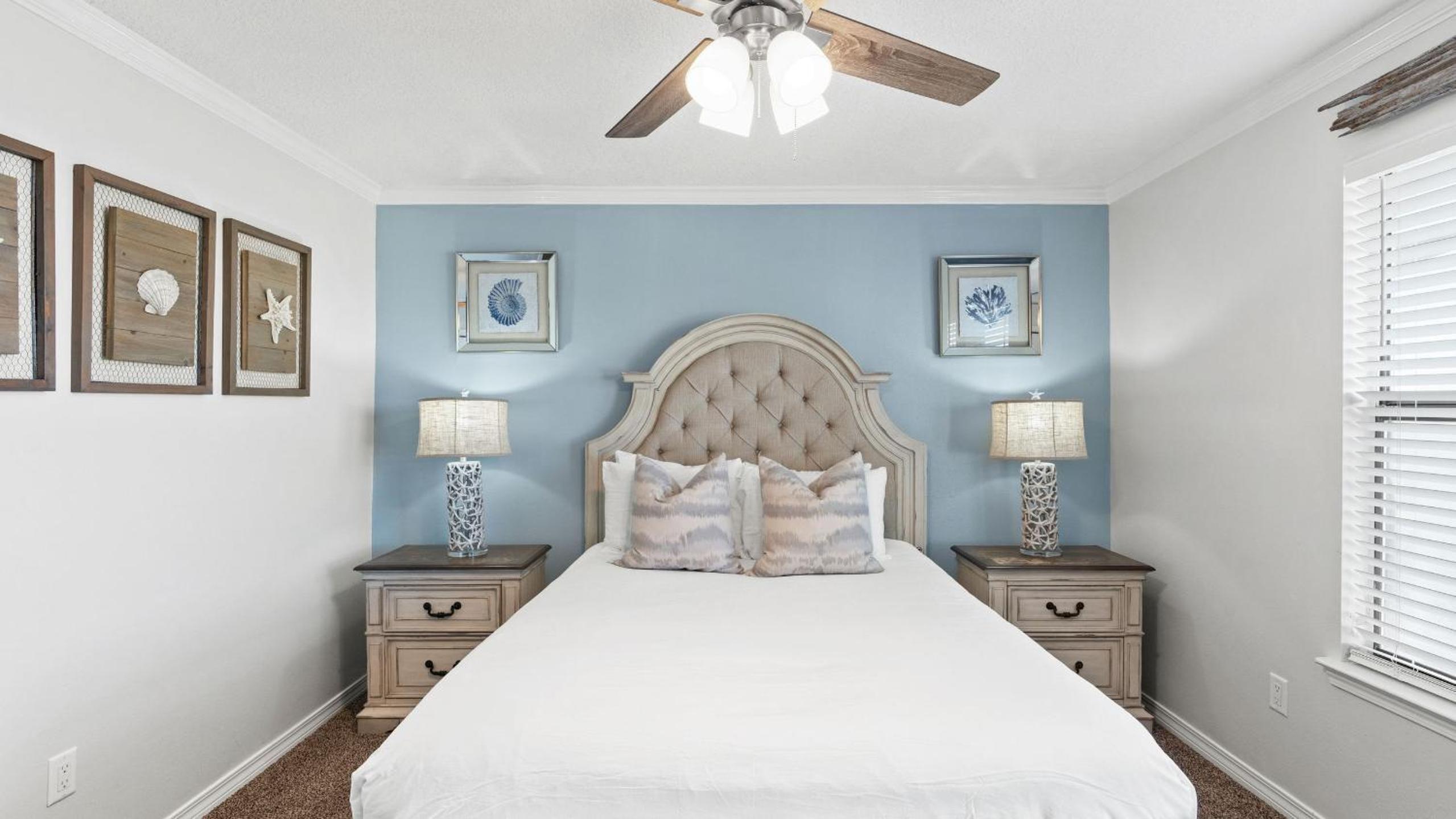 Beachfront Townhome with Instant Access to Beach Beachside Kisses by AvantStay