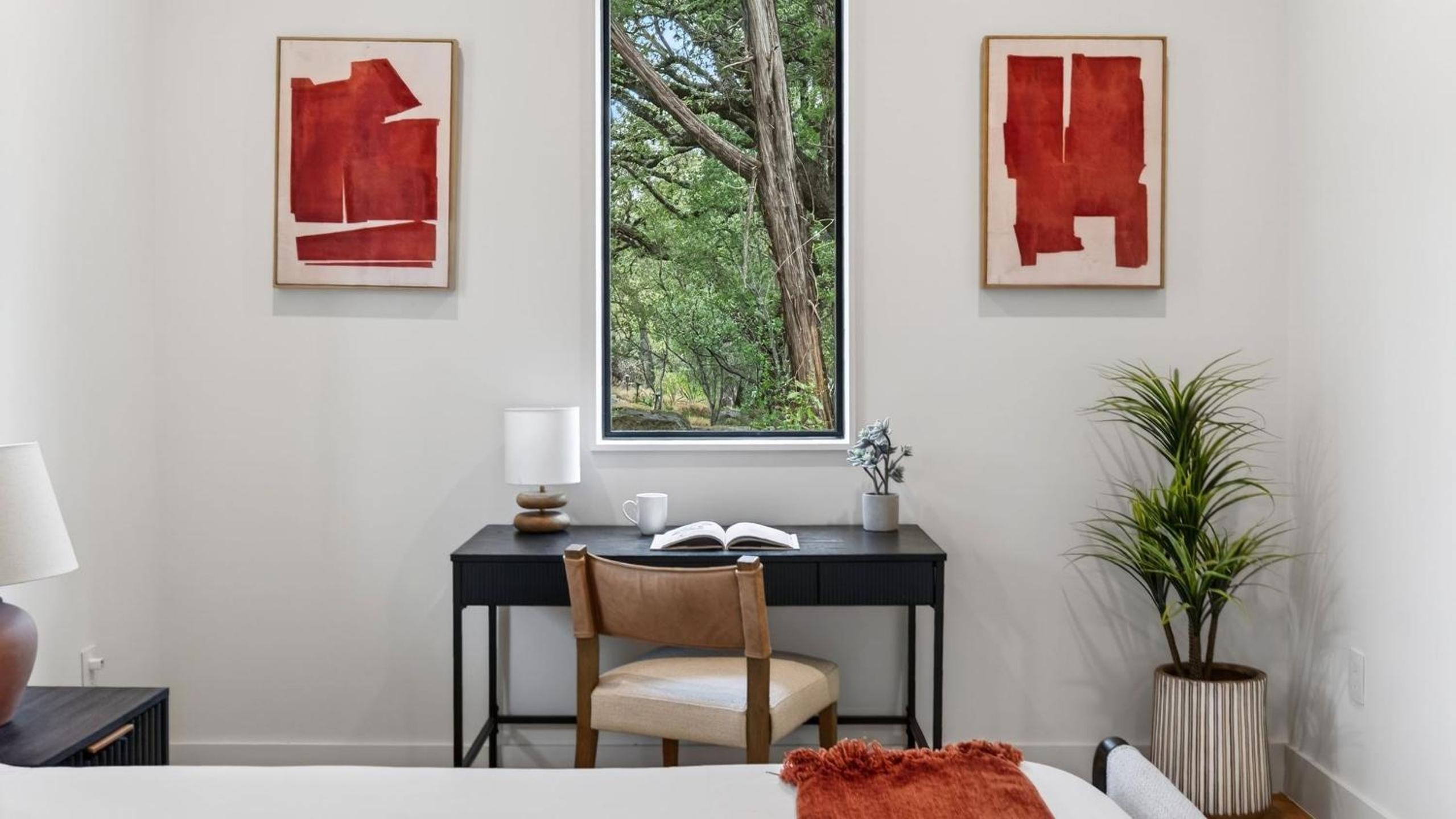 Sundown Social by AvantStay Lake Austin Views • Pool Firepit Deck Game Room • A Designer Style