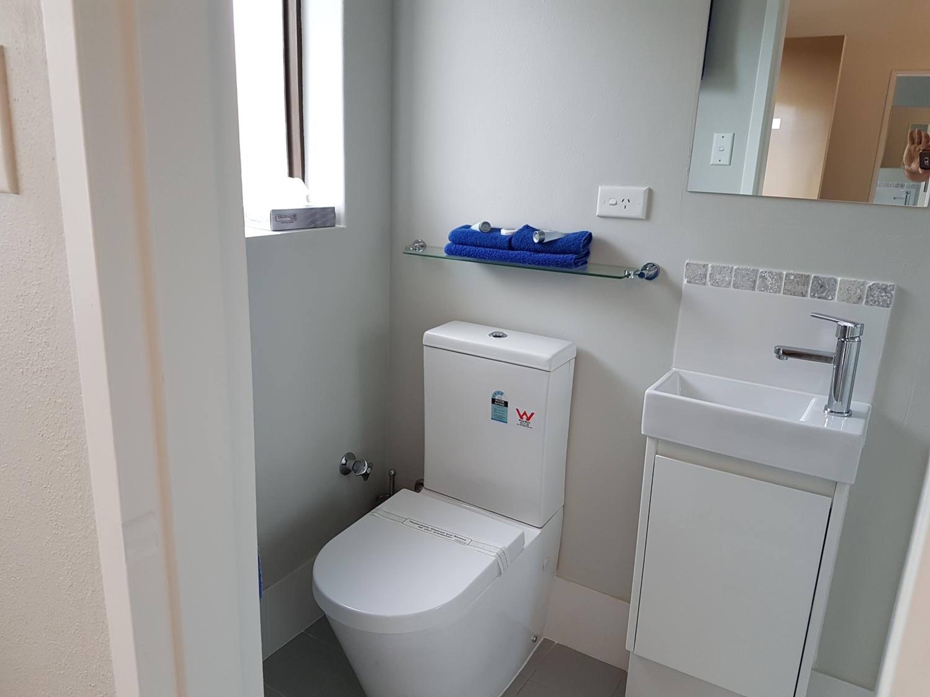 Mandurah Foreshore Motel