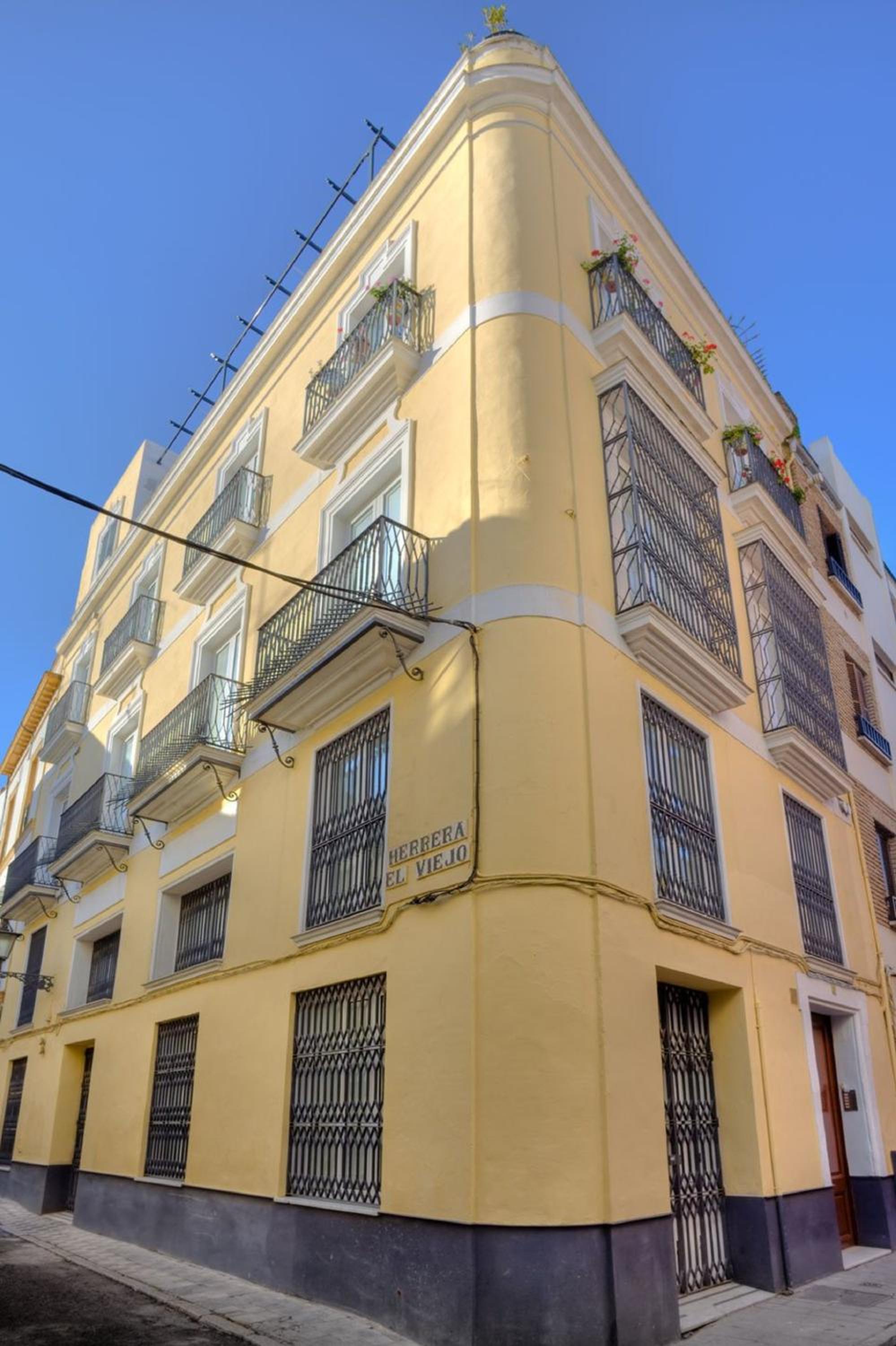 building