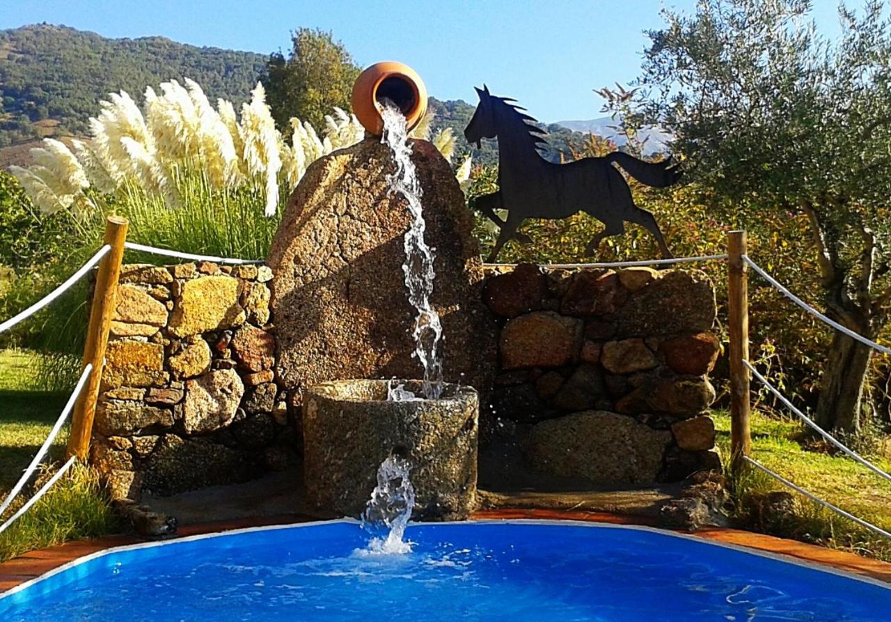 Hotel Rural Hosteria Fontivieja TR-CC-195 view 5