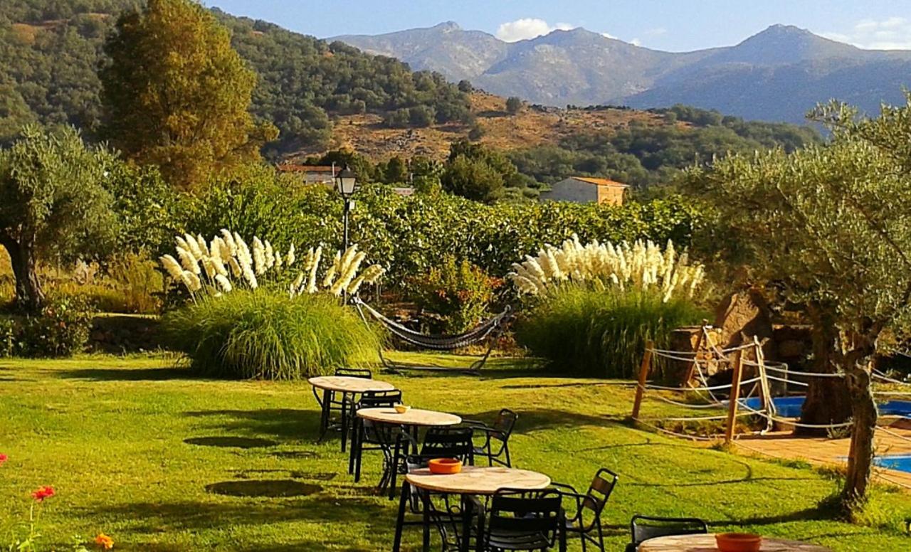 Hotel Rural Hosteria Fontivieja TR-CC-195 view 4