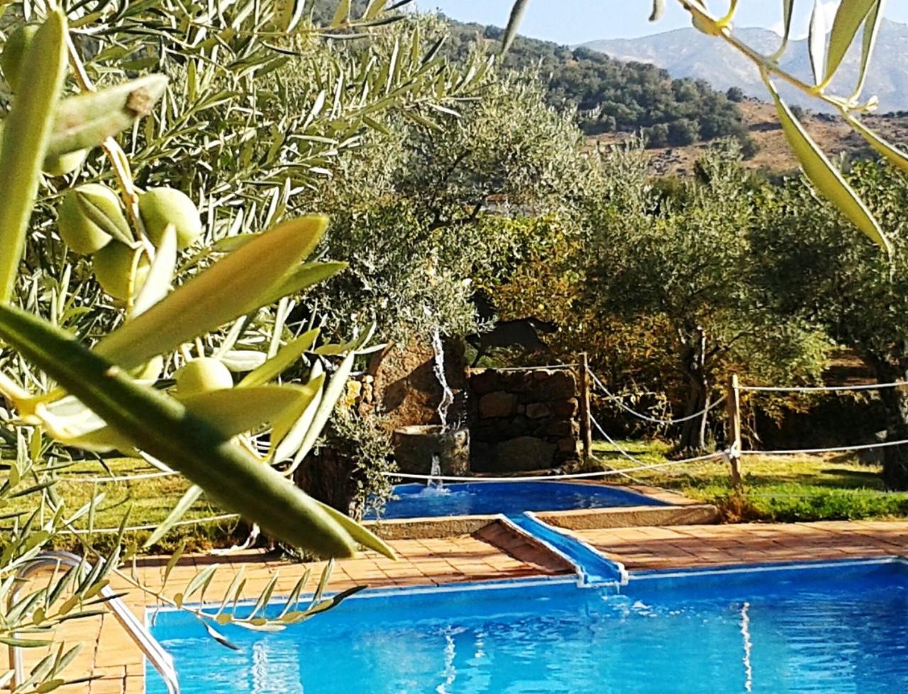 Hotel Rural Hosteria Fontivieja TR-CC-195 view 3