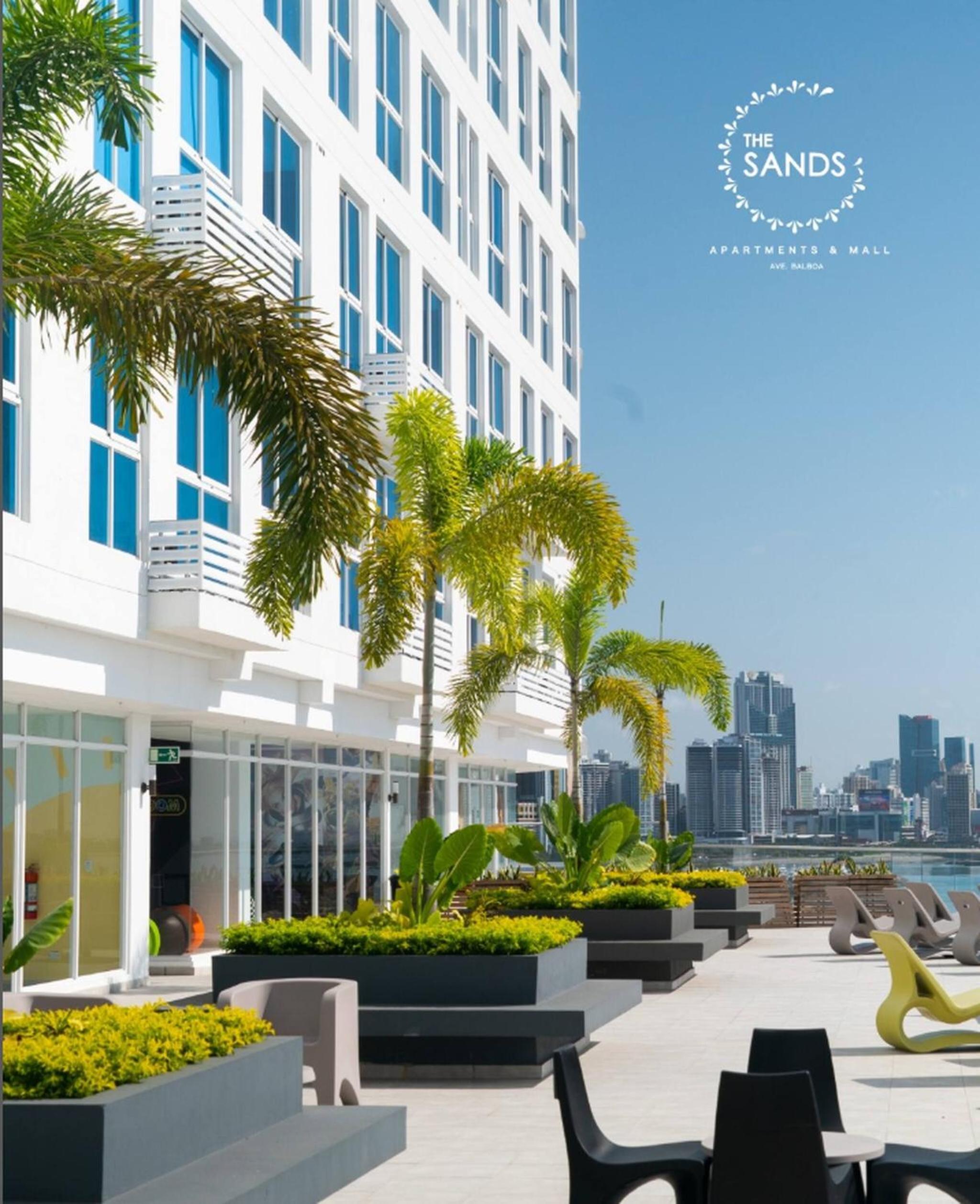 Balboa Avenue Sky Suites