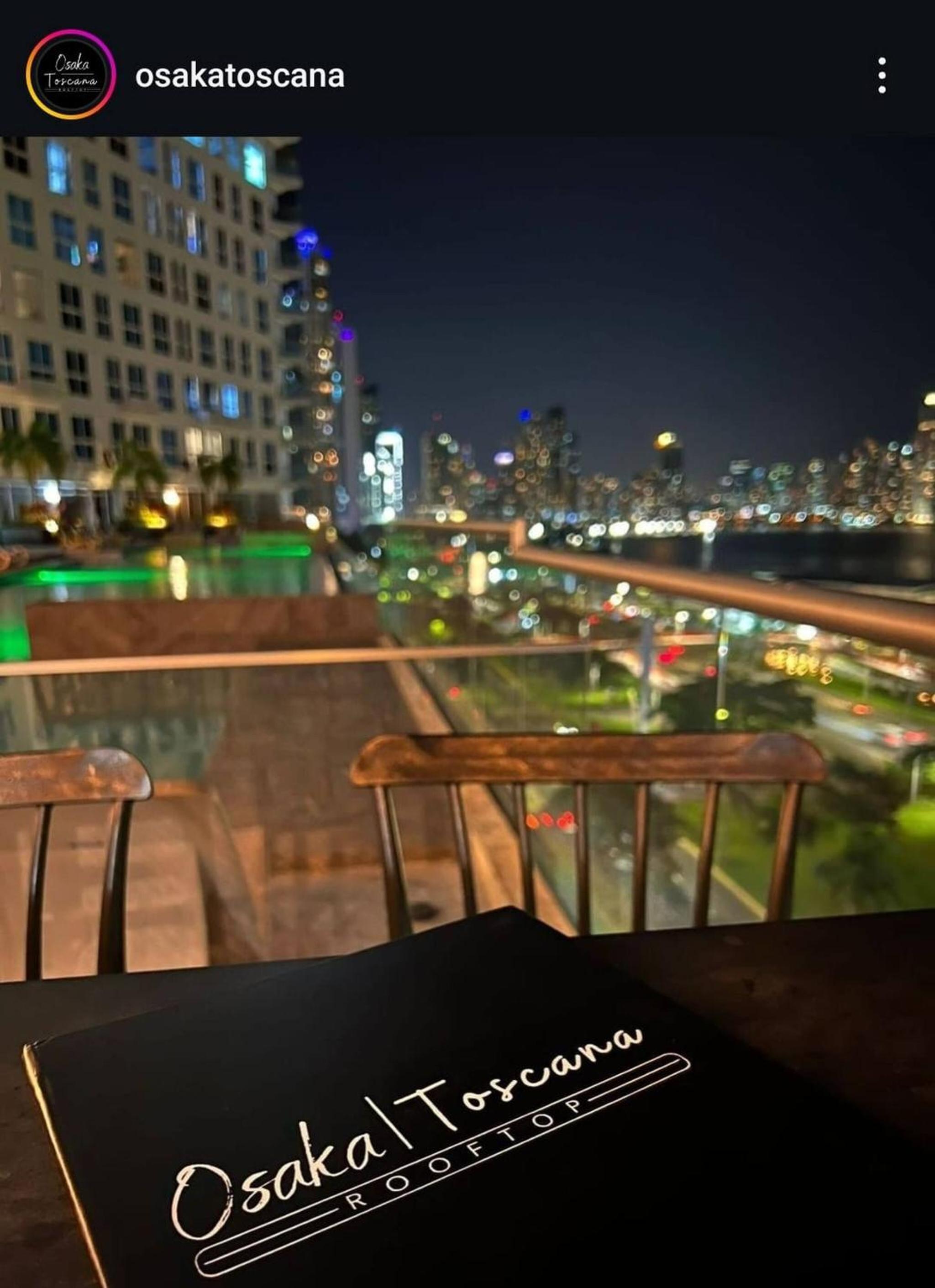 Balboa Avenue Sky Suites