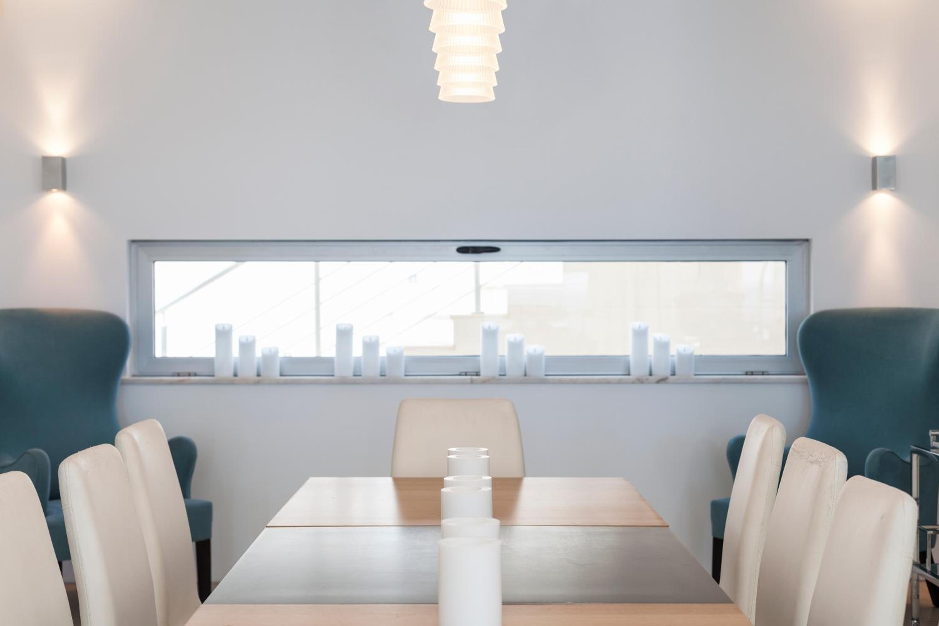 meeting & event spaces