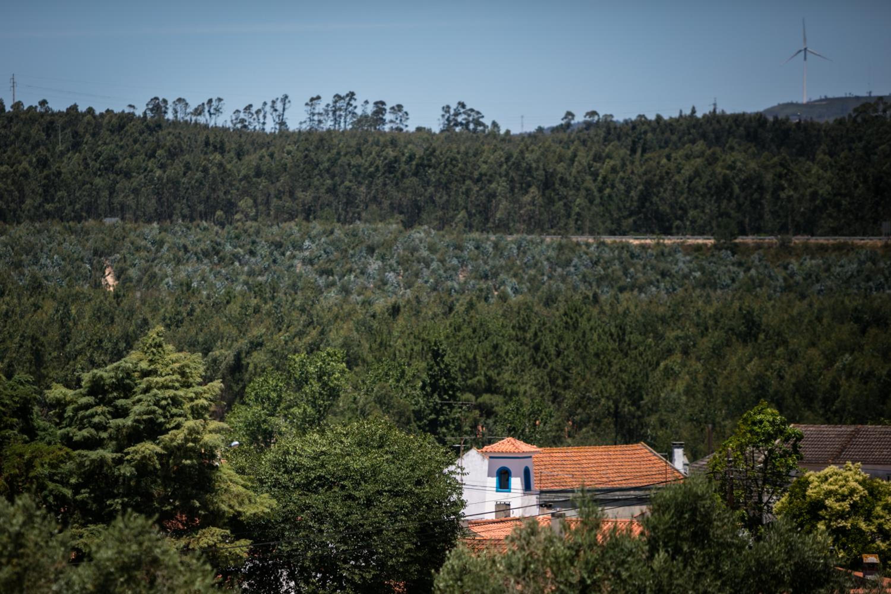 Casas de São José