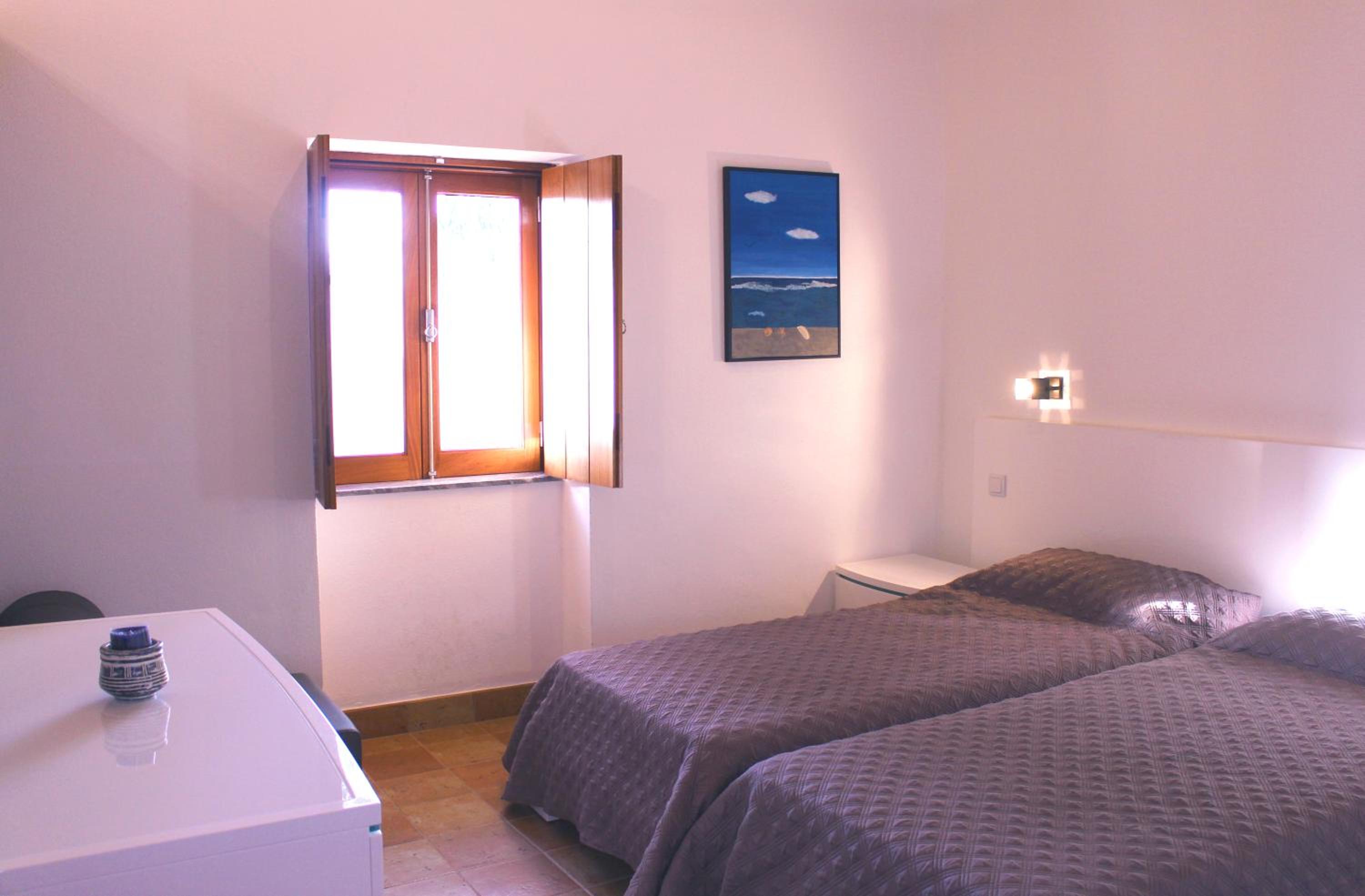Casa Das Romãs view 2