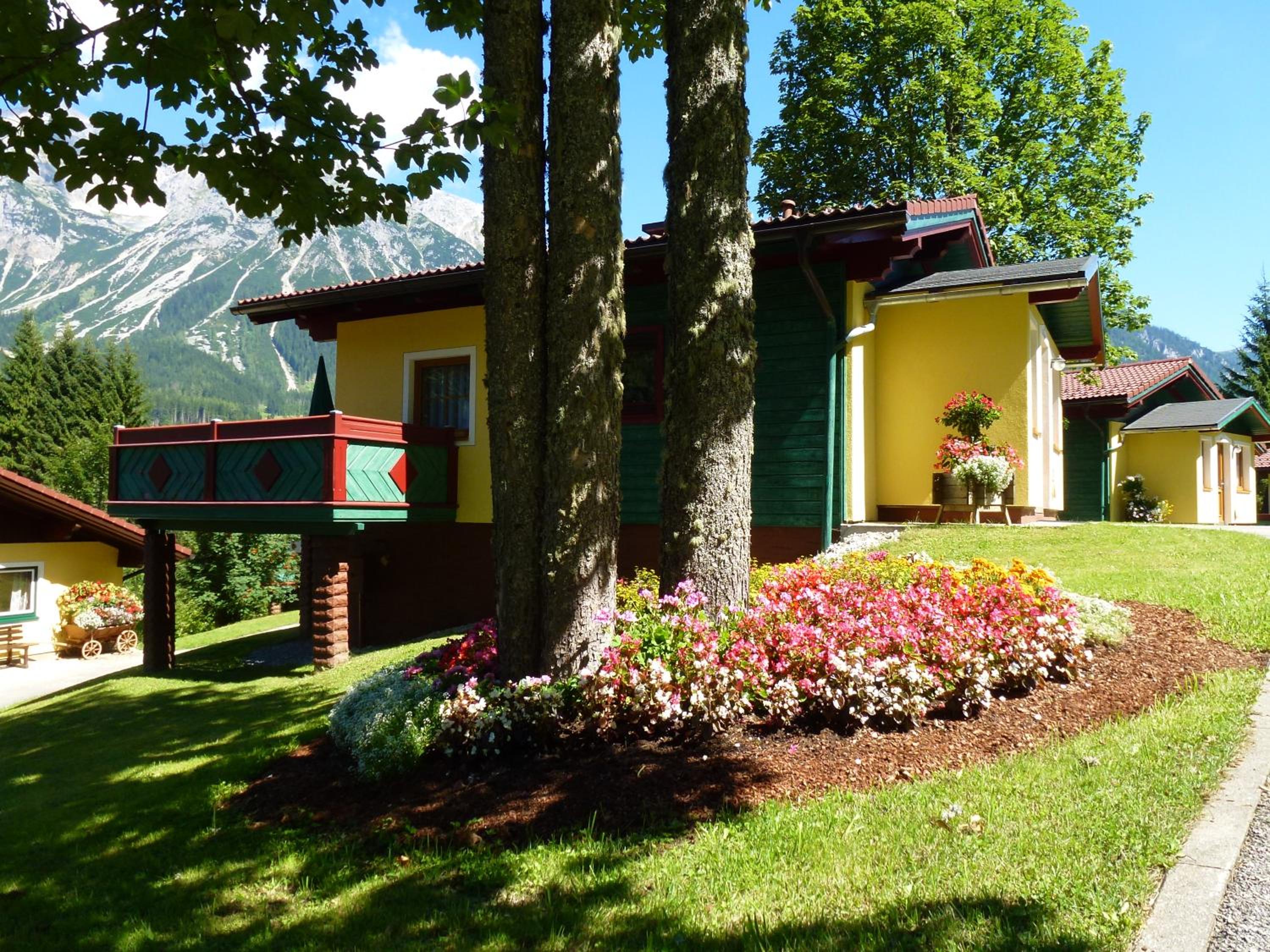 Ramsauer Sonnenalm