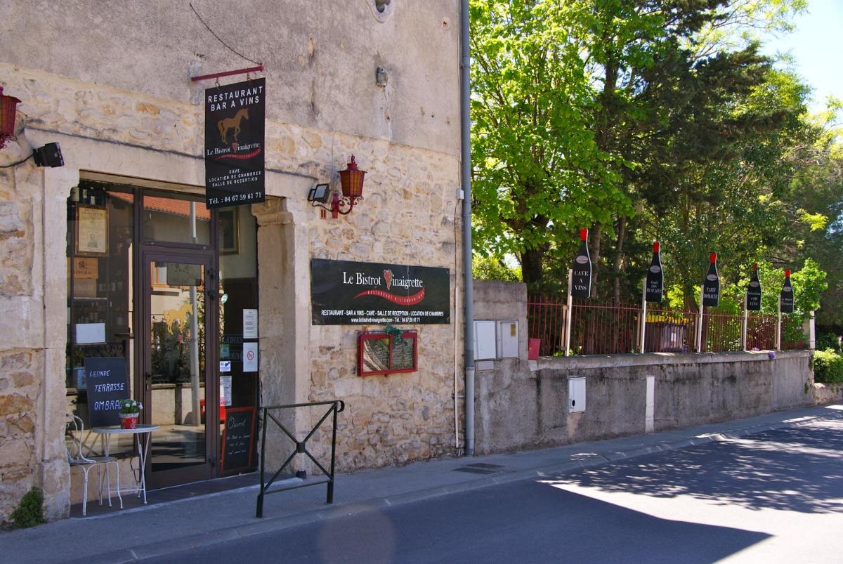 Le Bistrot Vinaigrette - Property Image 10