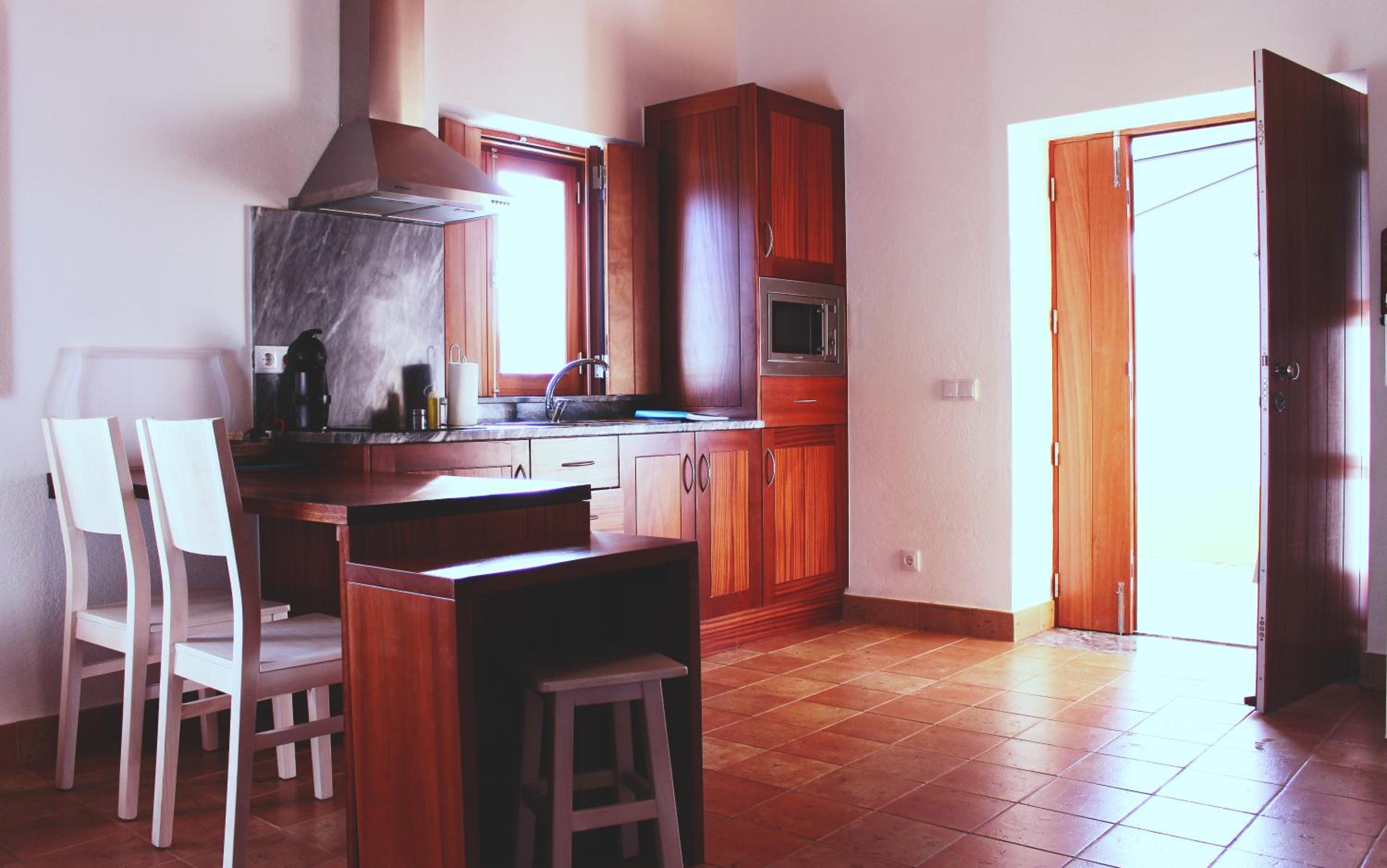 Casa Das Romãs view 5