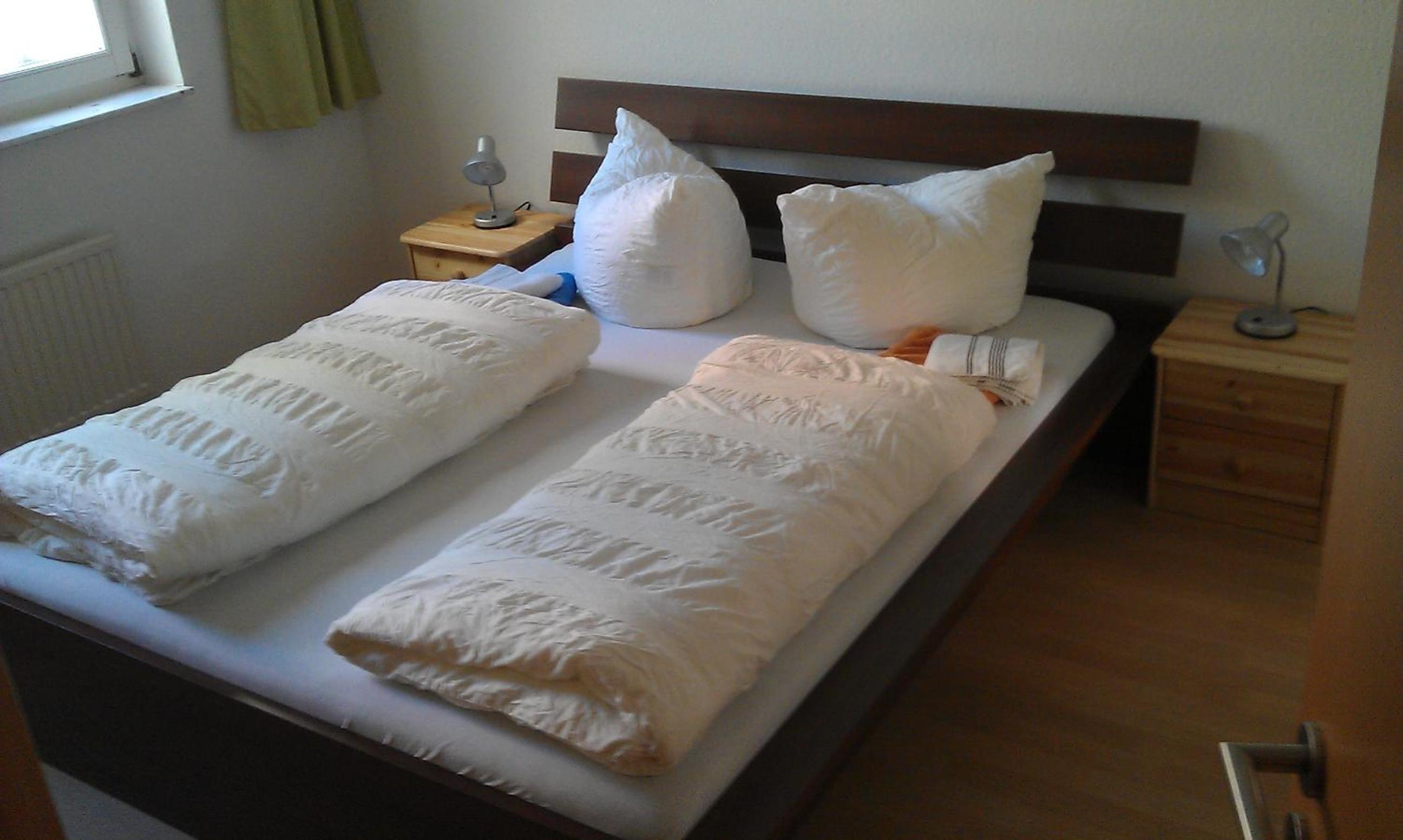 Appartements Am Theater - Altstadt - Parkplatz view 5