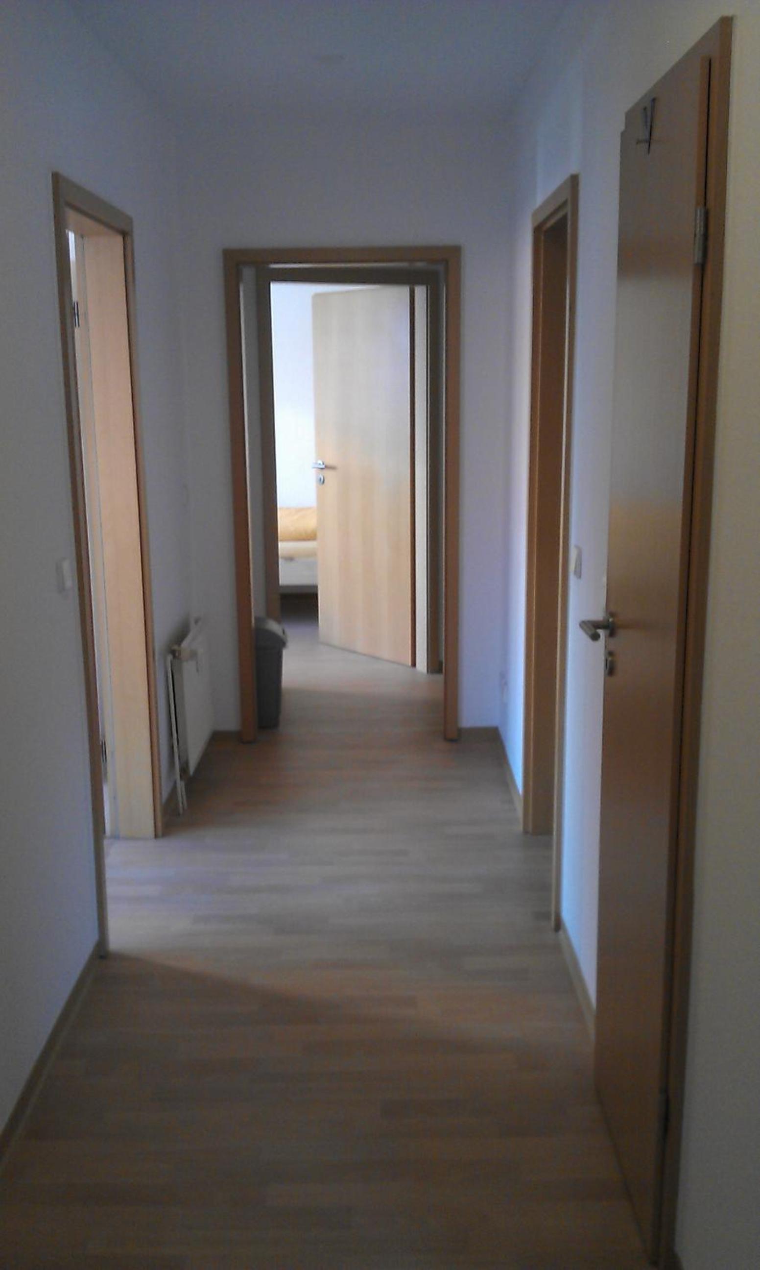Appartements Am Theater - Altstadt - Parkplatz view 3