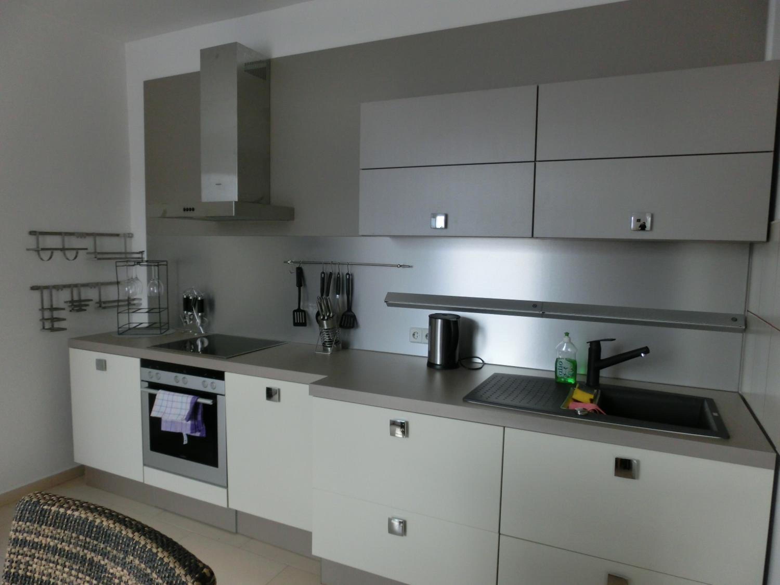 Ferienwohnung in Lobau