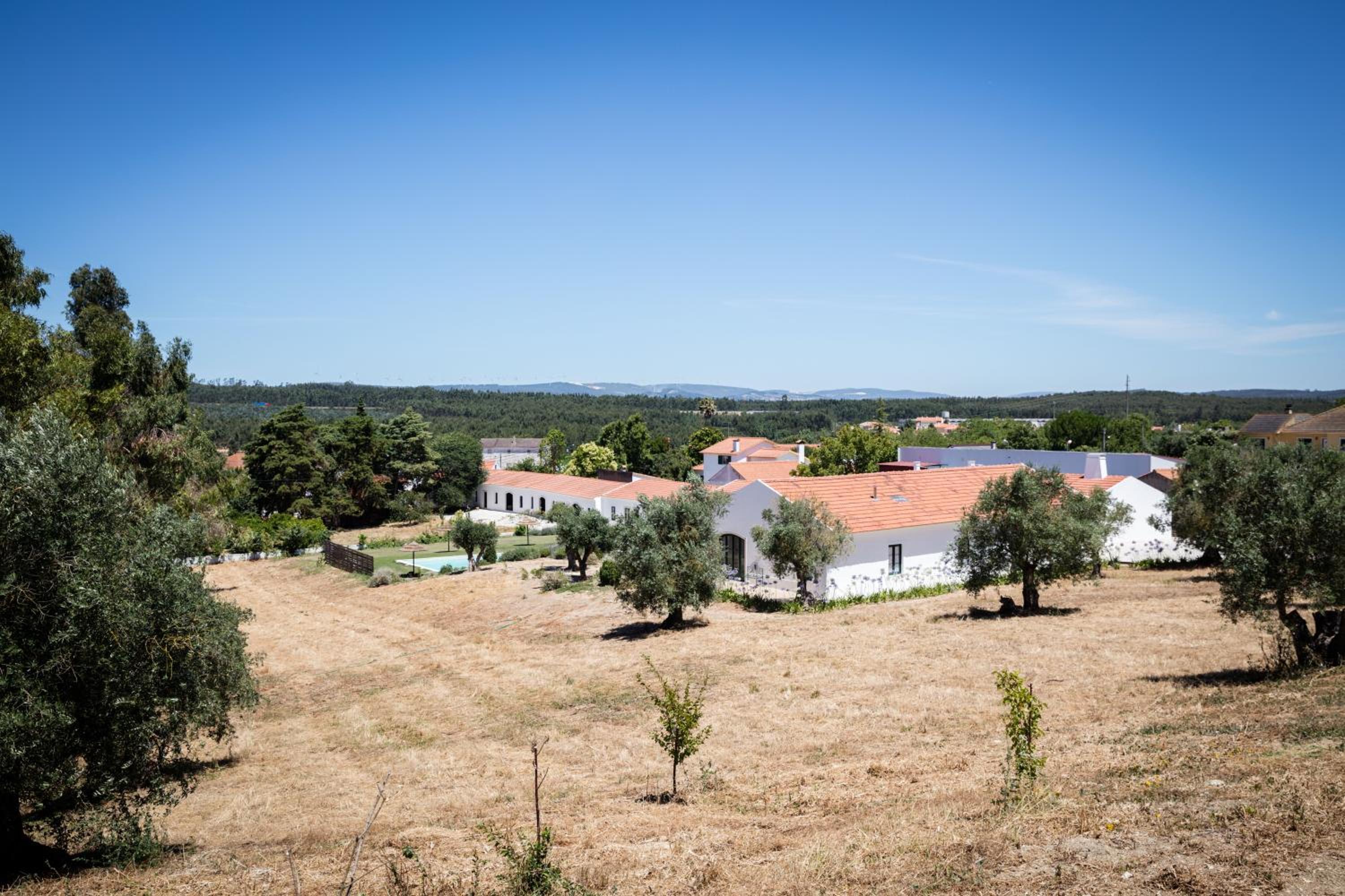 Casas de São José