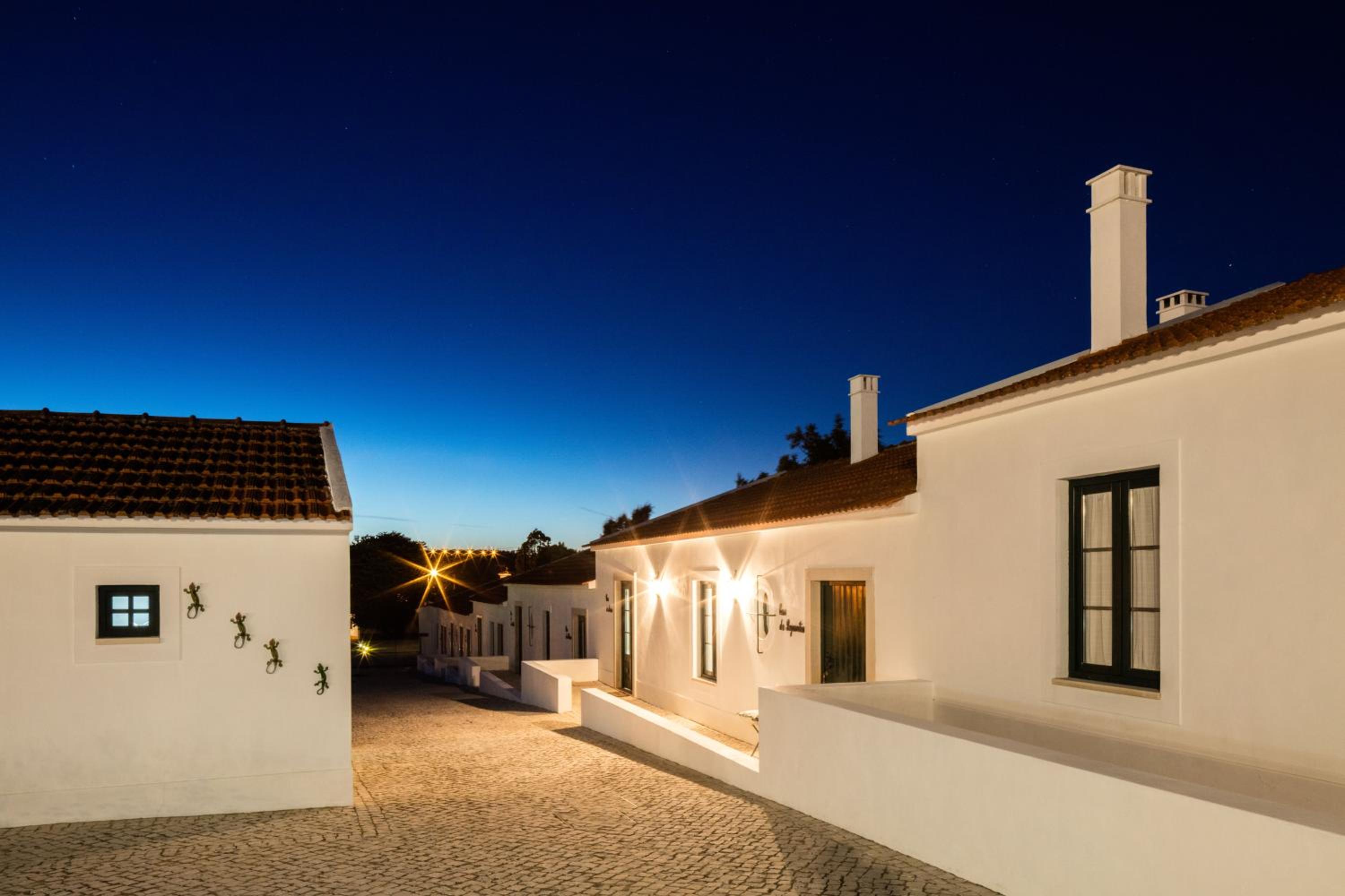 Casas de São José