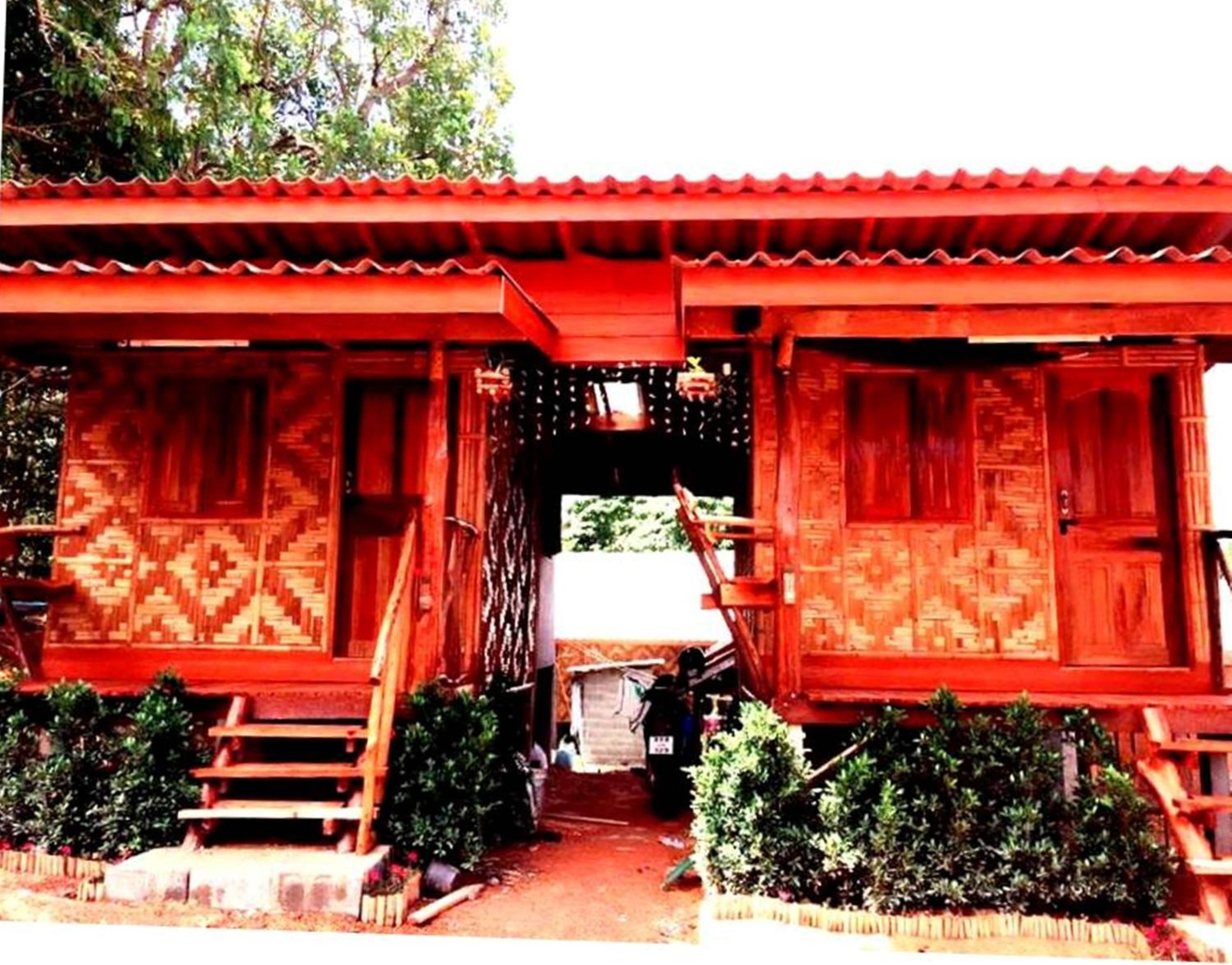 Rimsuan House